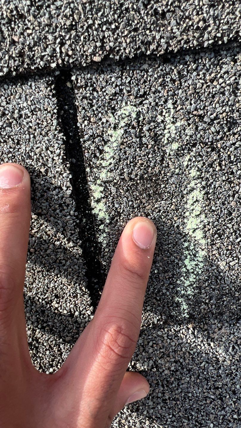 Residential Roofing Installation using Owens Corning by Inspector Roofing and Restoration