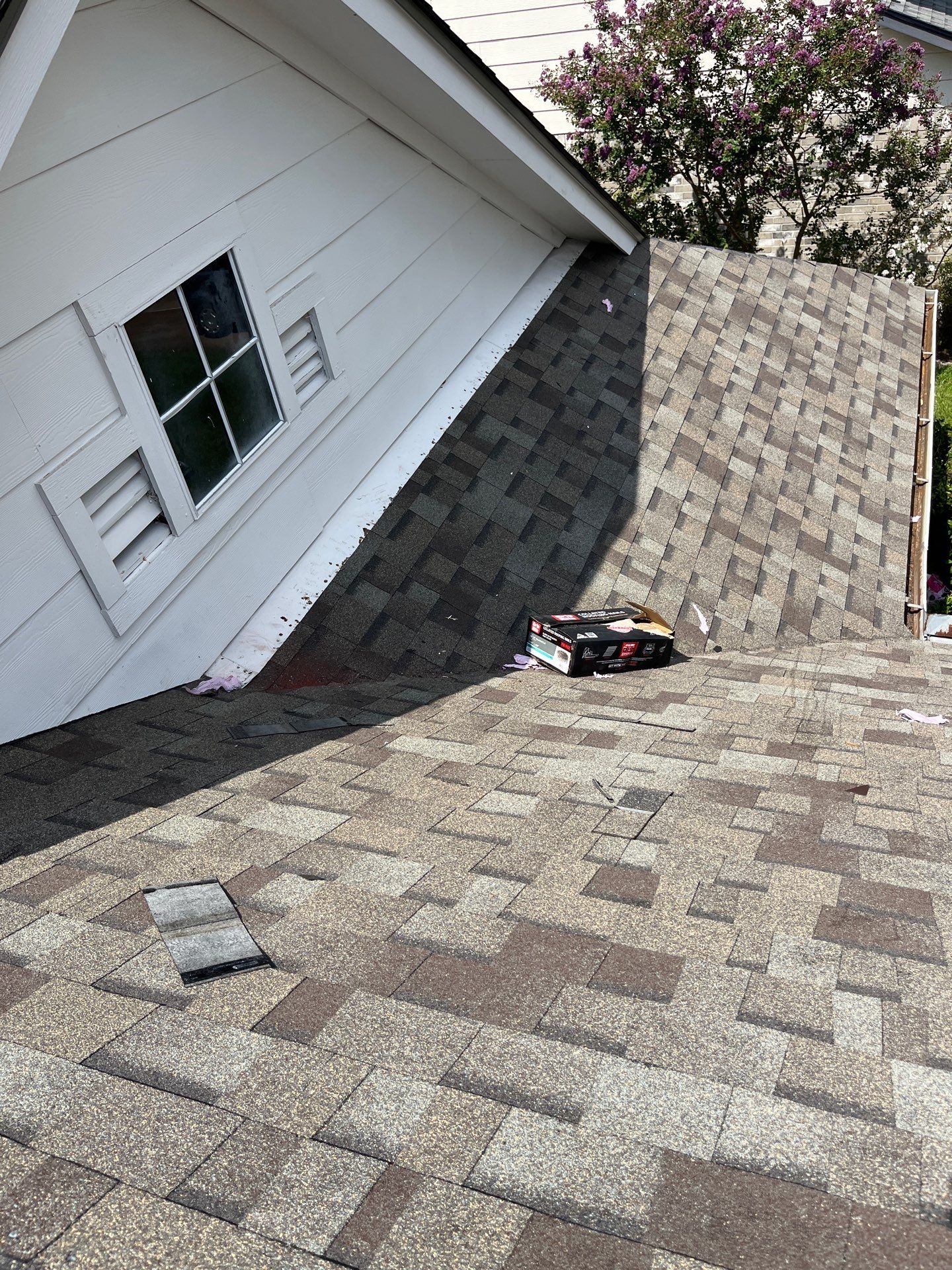 Roof Replacement Missouri by Roof Repair Services LLC