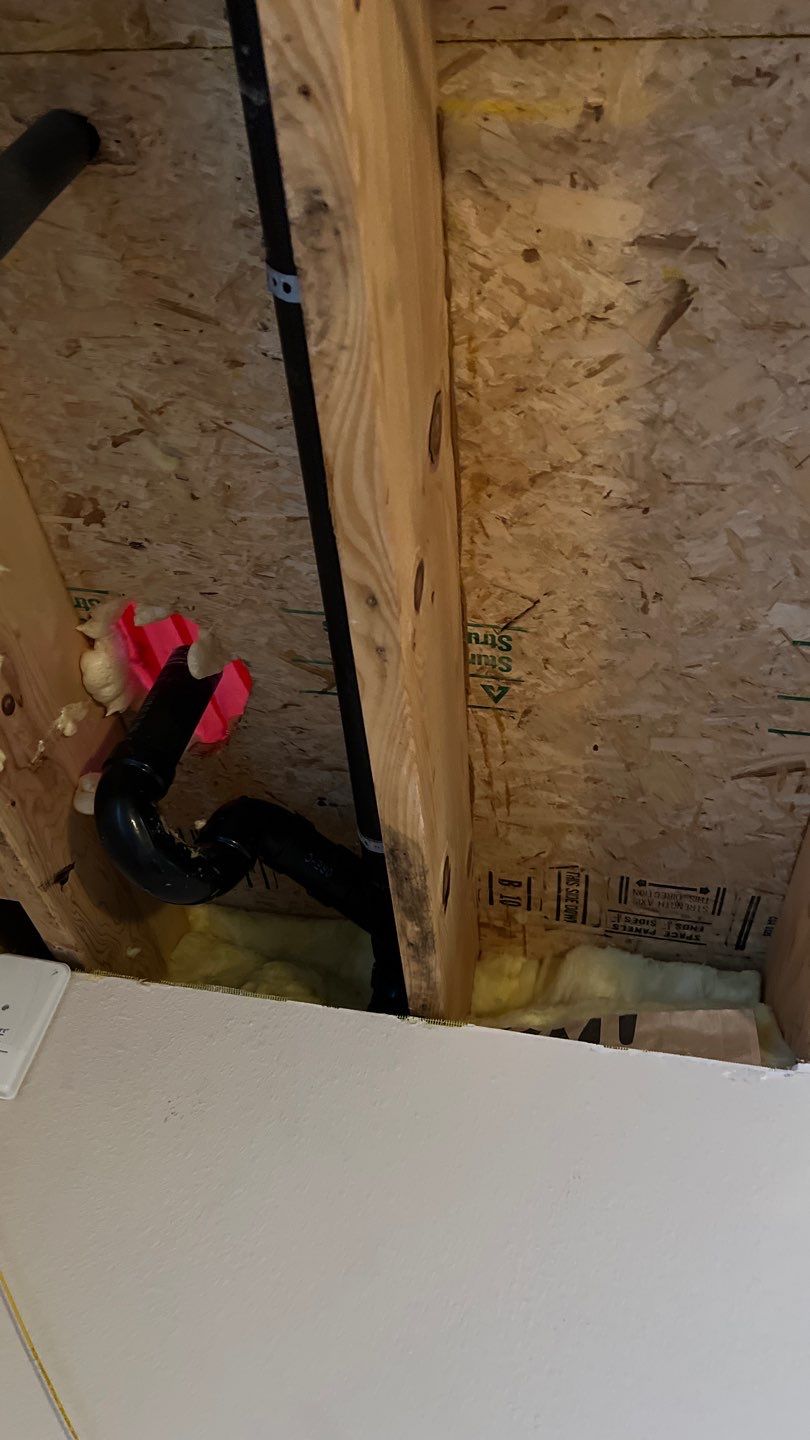 Water Damage and Mold Remediation by Accountable Home Services