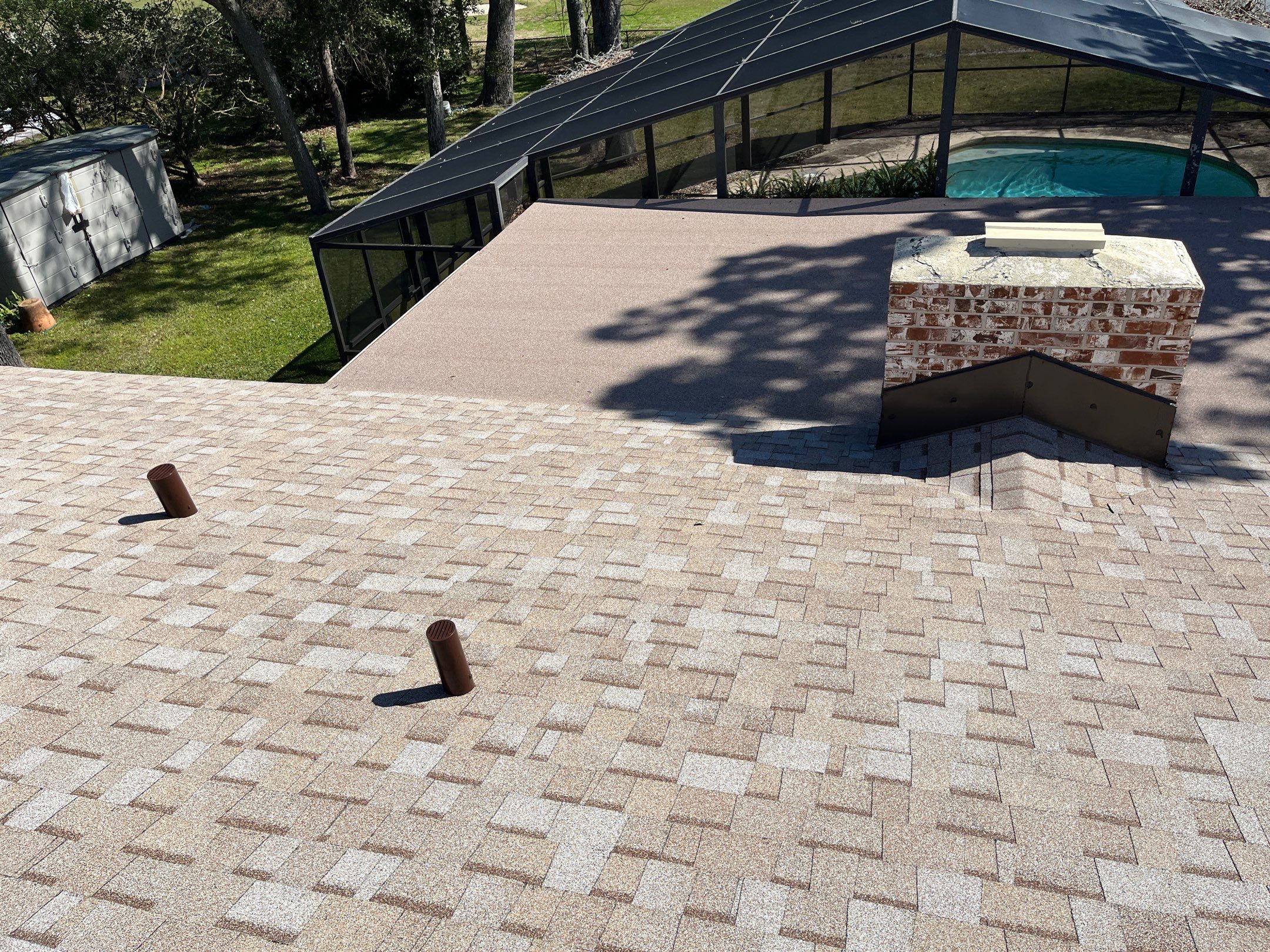 Shingle -> Shingle by Prime Roofing