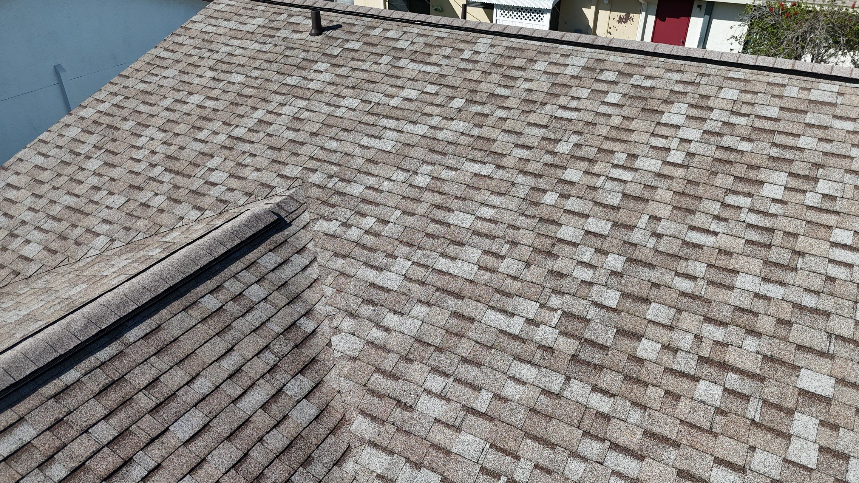 Roof Replacement in Sun City Center, FL by Shingle Masters Roofing