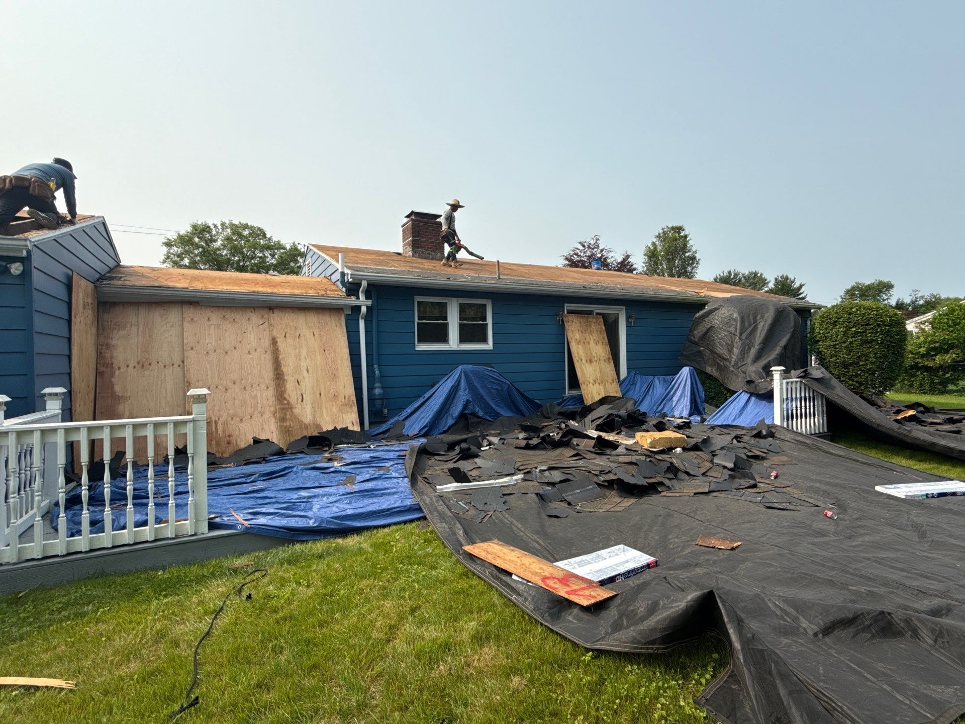 Cheshire by All site builders LLC