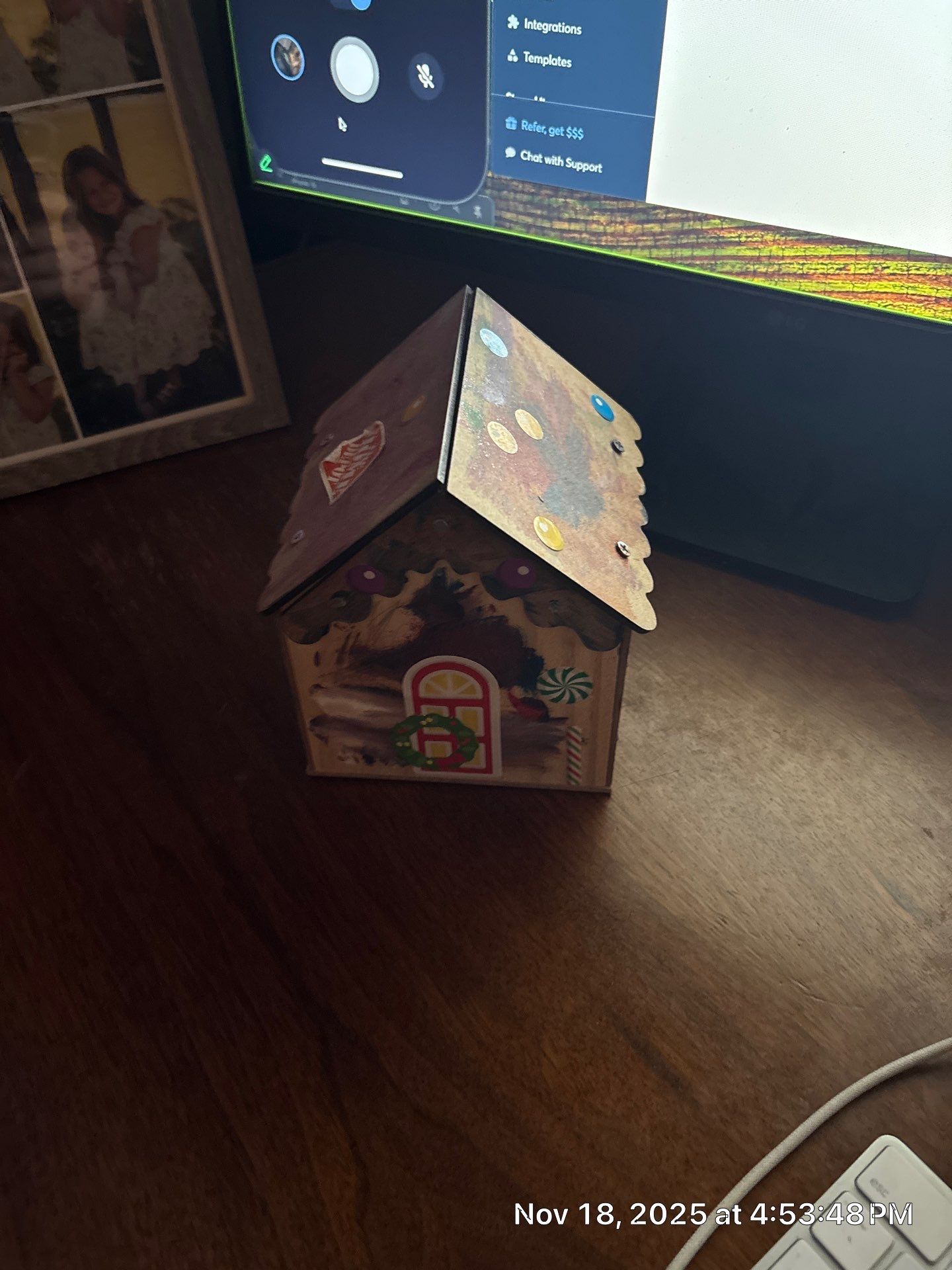 New Trailer by CompanyCam Sales Demo