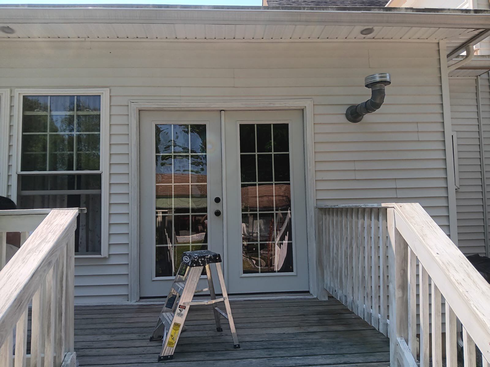 Deck & Railings Restoration - Marmora, NJ by FreshCoat Works LLC
