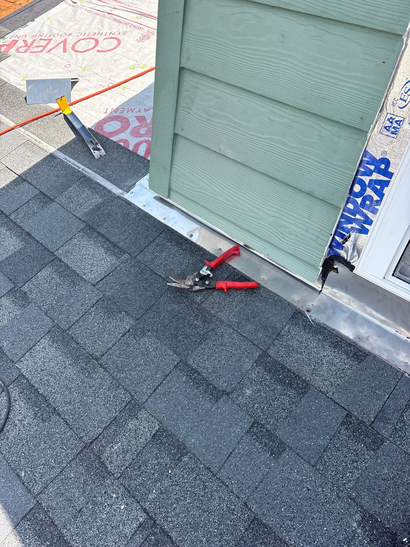 Island Strong Certified Fortified Roof by Bayfront Roofing and Construction
