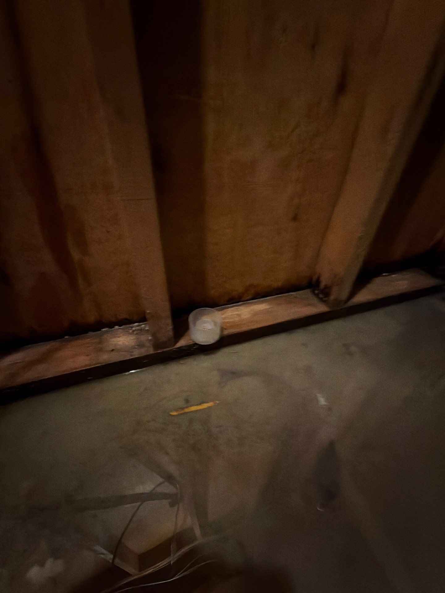 Water Damage Claim in Pennsauken by FLAPA & KeyStone