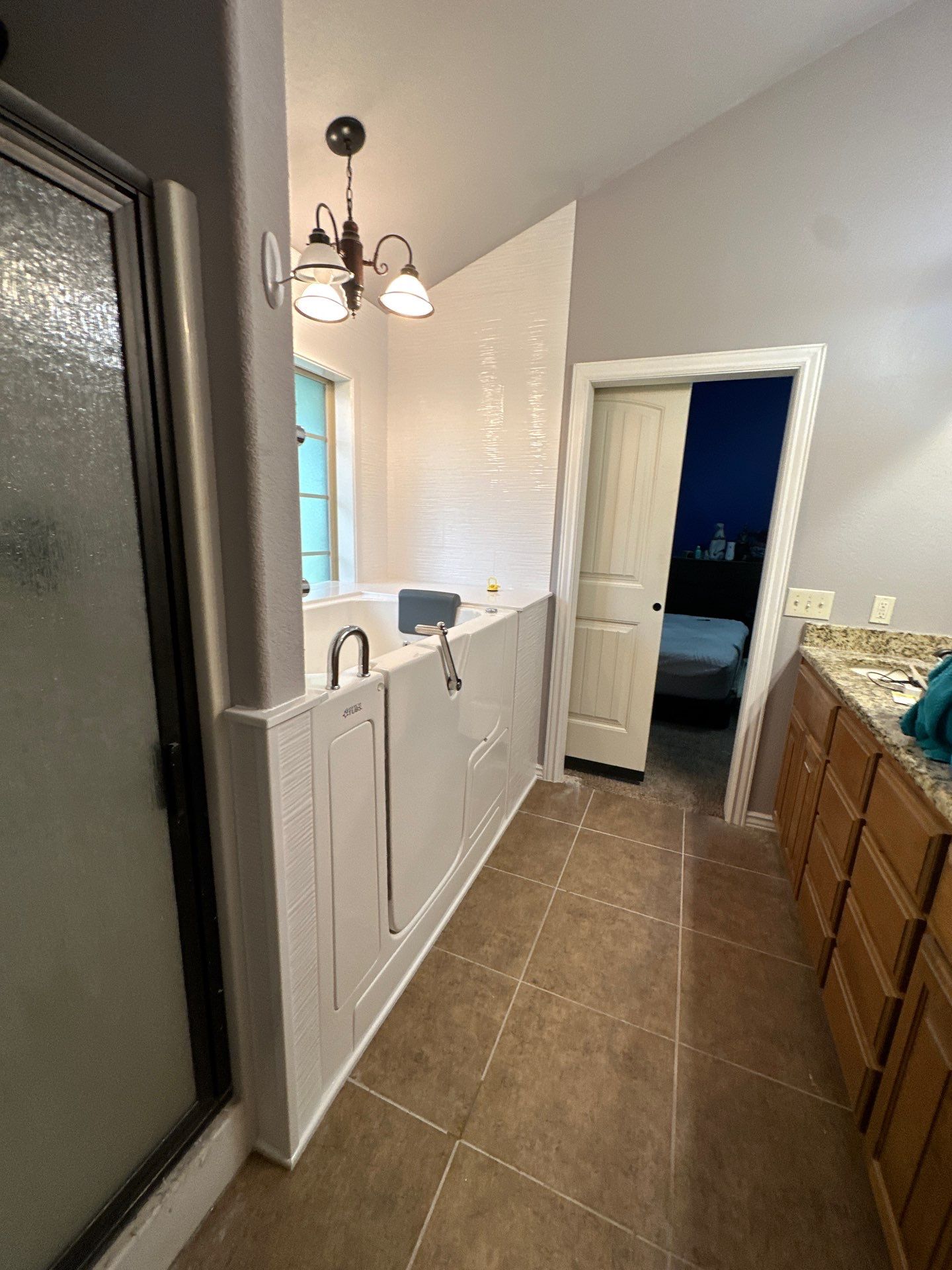 Rich Project in Centerton, AR by Ozark Home Pros