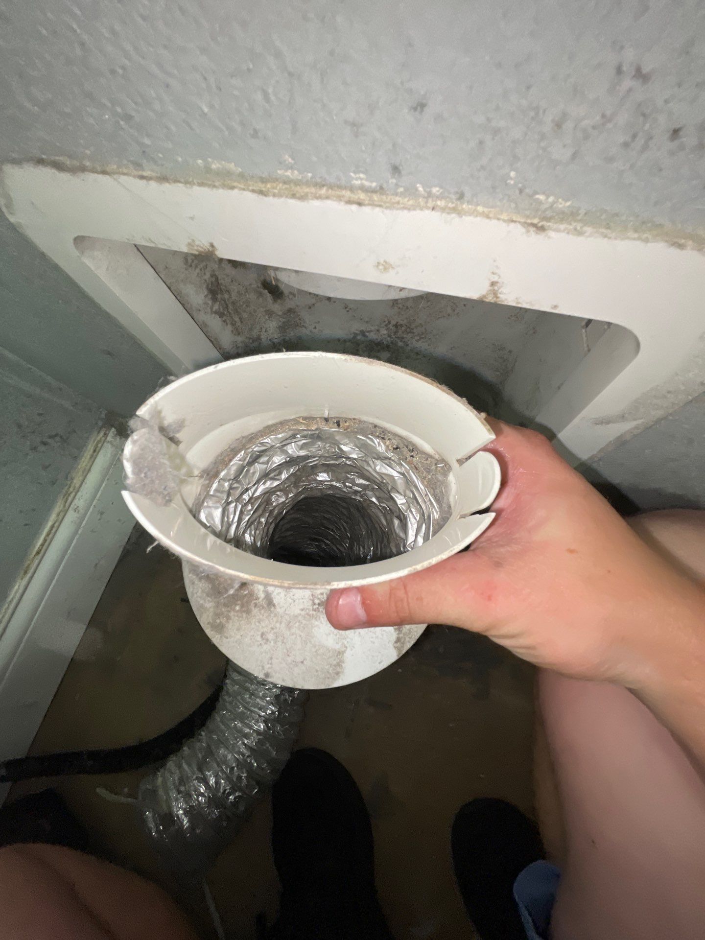 Air Duct Cleaning in Clermont by Hygienic Air, Inc