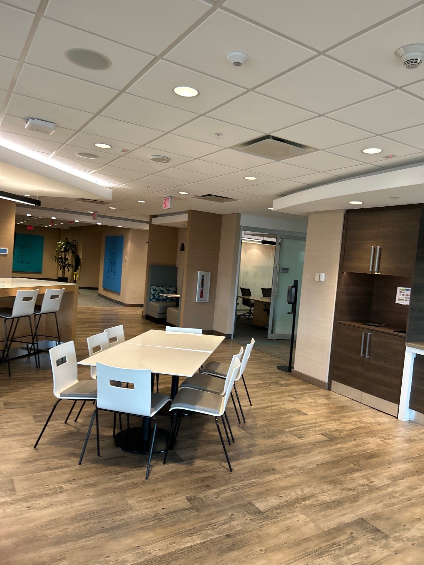 899 CITRIX SYSTES INC by Souffront Construction & Engineering