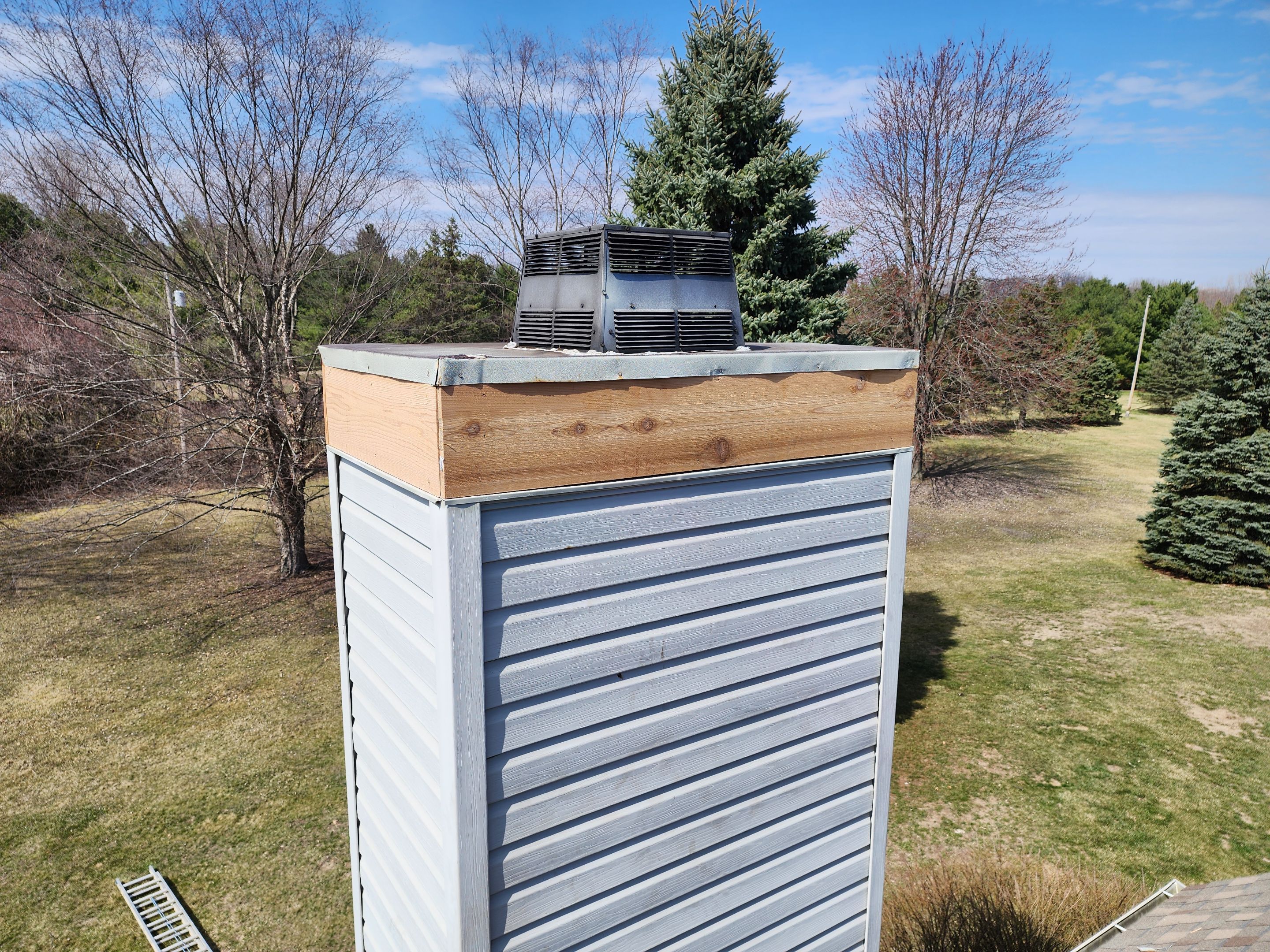 Attic Insulation and Repair by Toledo Basement Repair