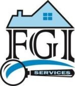 Logo for FGI 