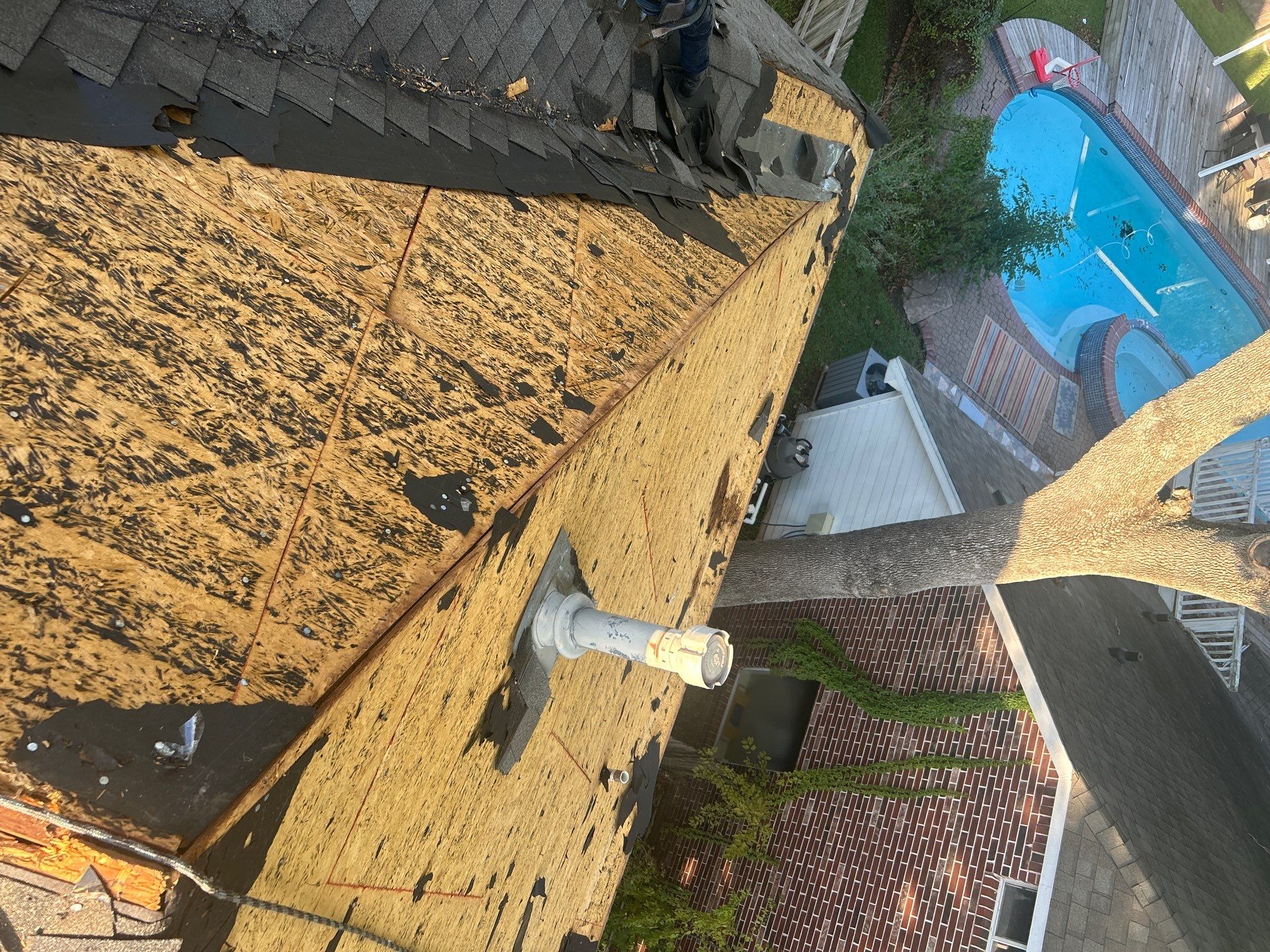 Roof Repair Richmond by Roof Repair Services LLC