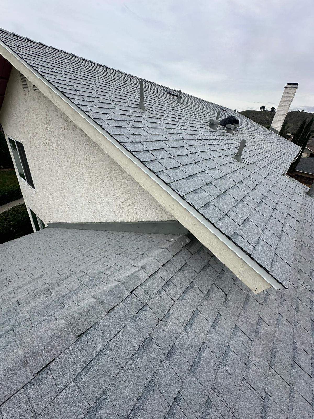 Roof Replacement - Santa Clarita, CA 91351 by Epic Roof Replacement