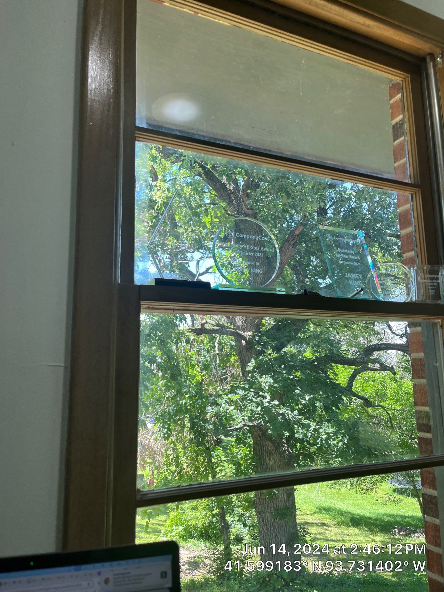 Hello by CompanyCam Sales Demo