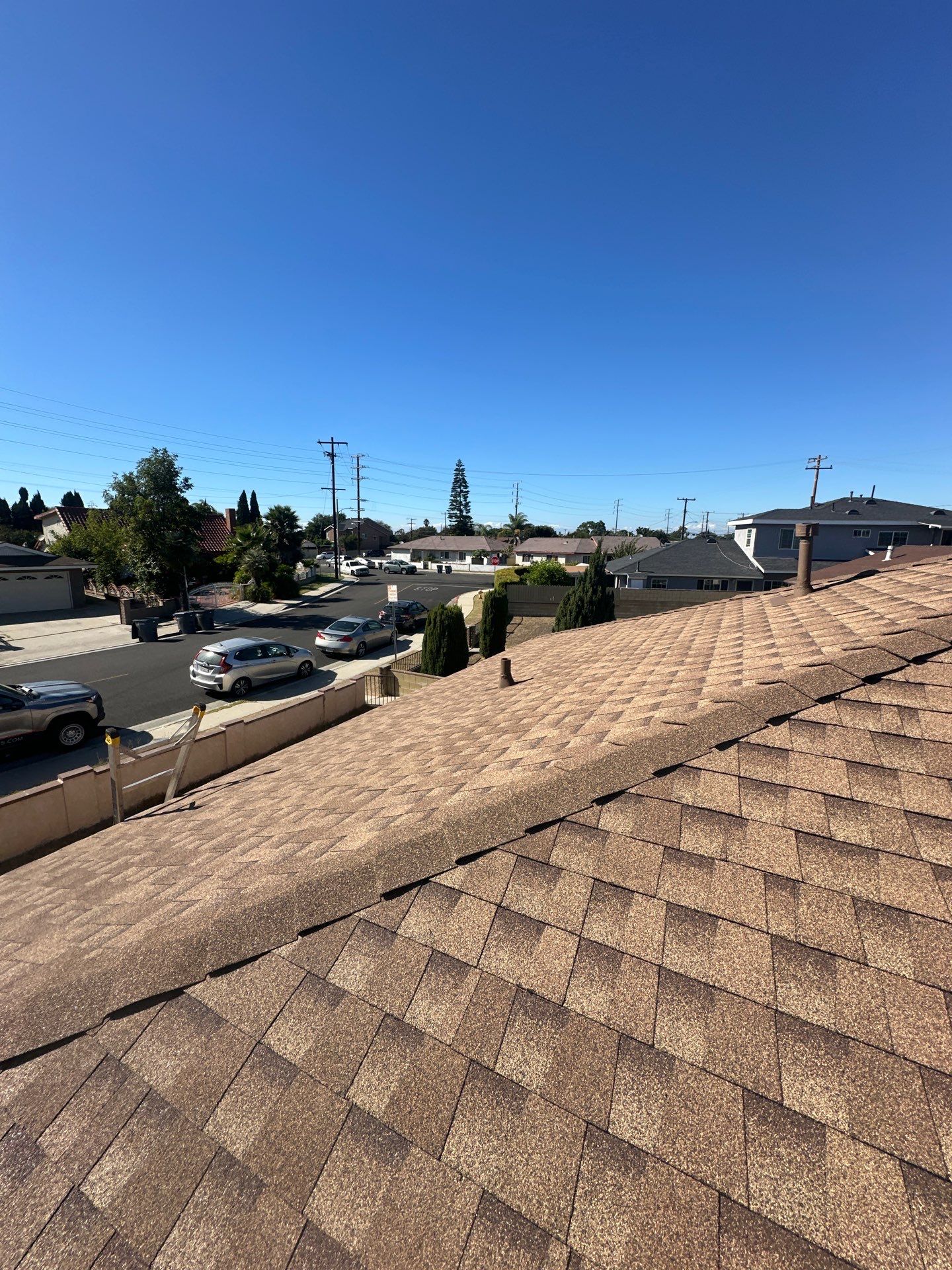 Roof Replacement - Carson, CA 90745 by Epic Roof Replacement
