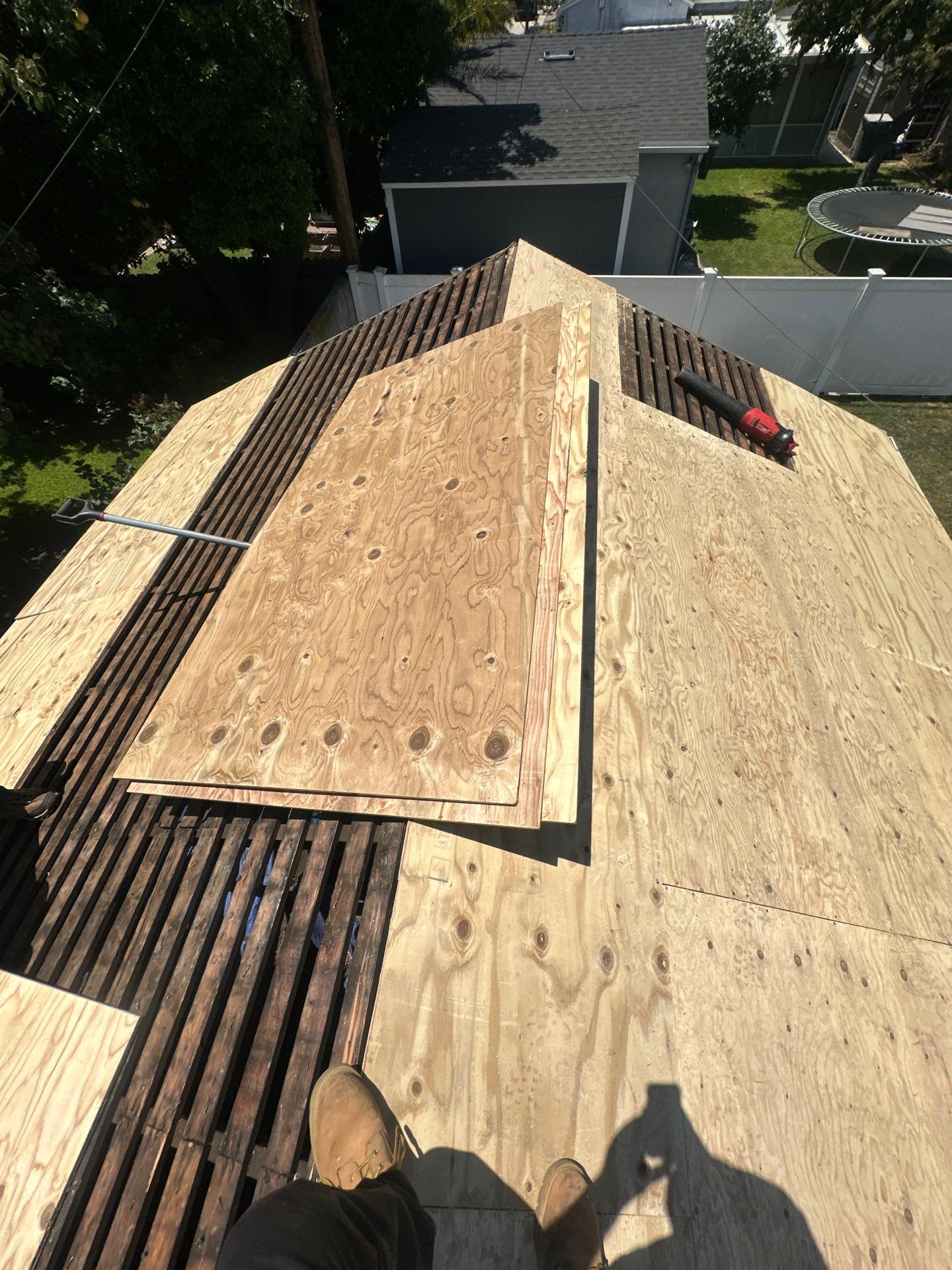 Roof Replacement - Burbank, CA 91506 by Epic Roof Replacement