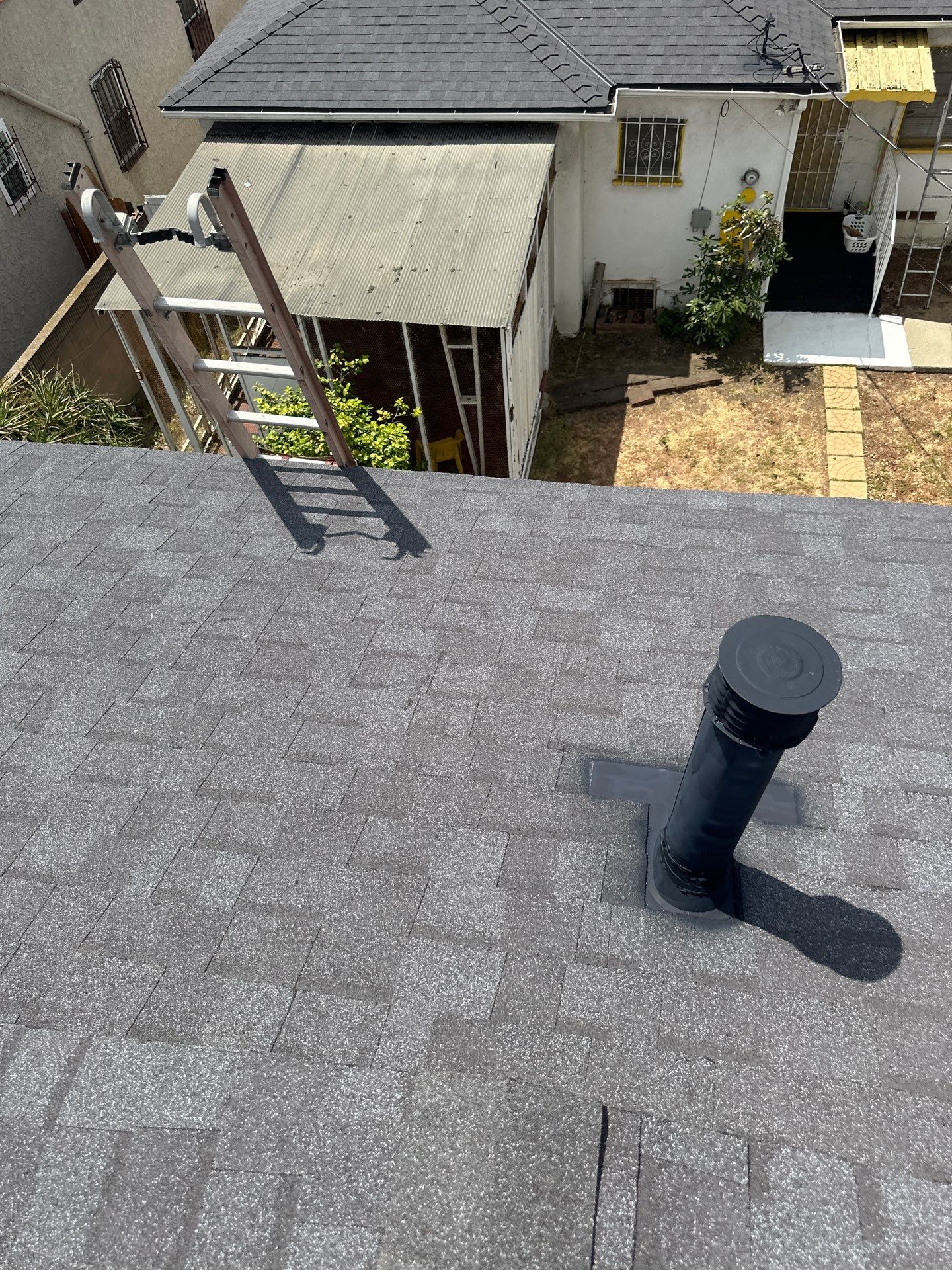 Roof Replacement - San Jose, CA 95128 by Epic Roof Replacement