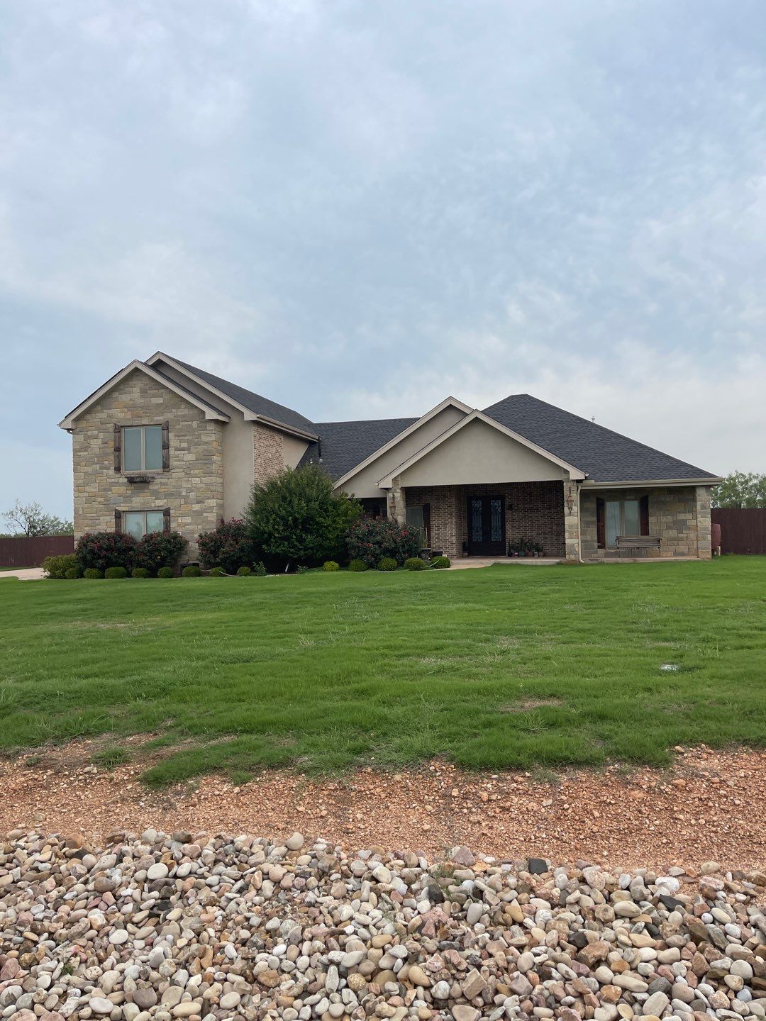 Residential Roof Replacement using Malarky - IR by Elite Roofing LLC