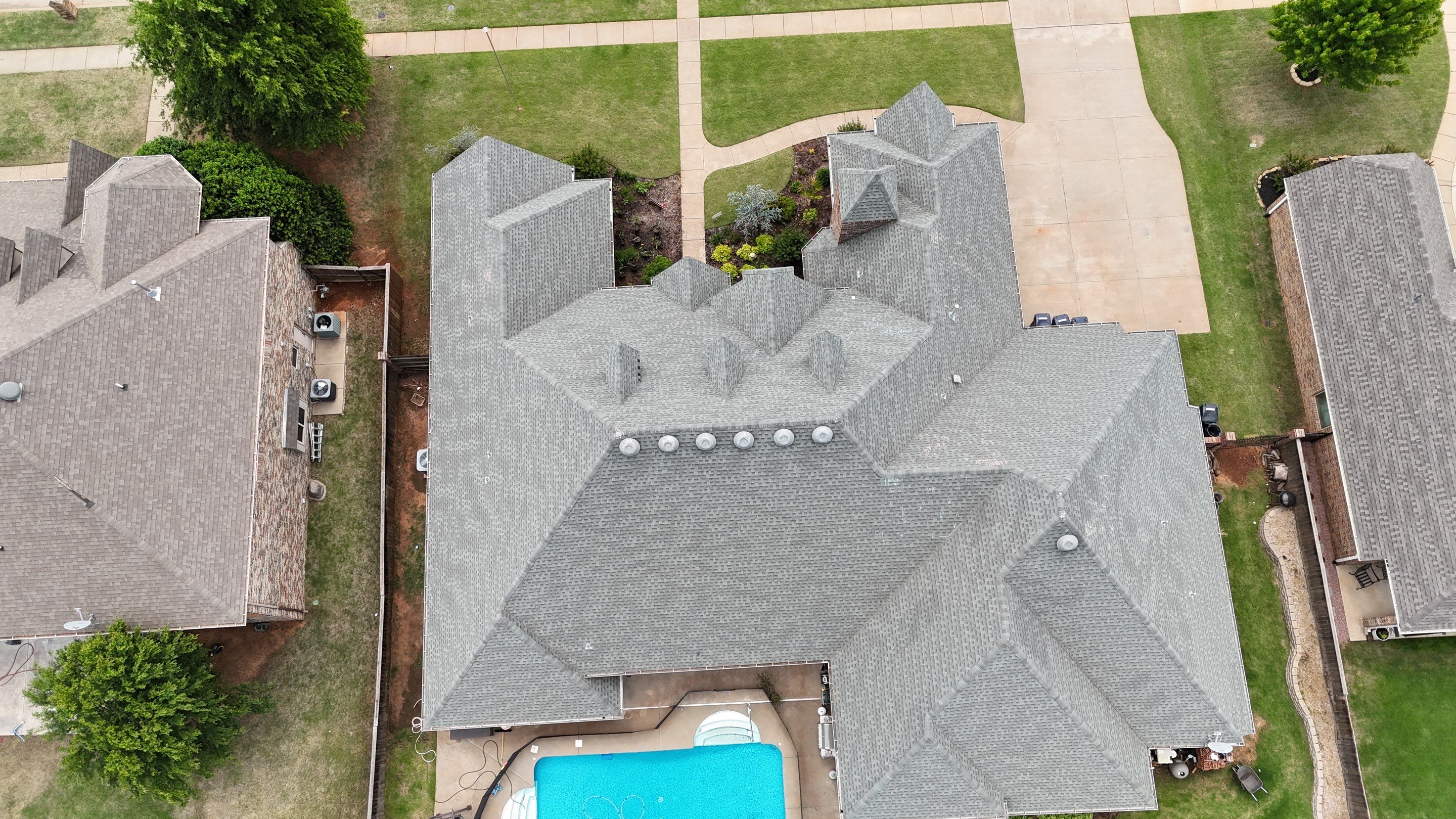 Roofing by Spillco Construction