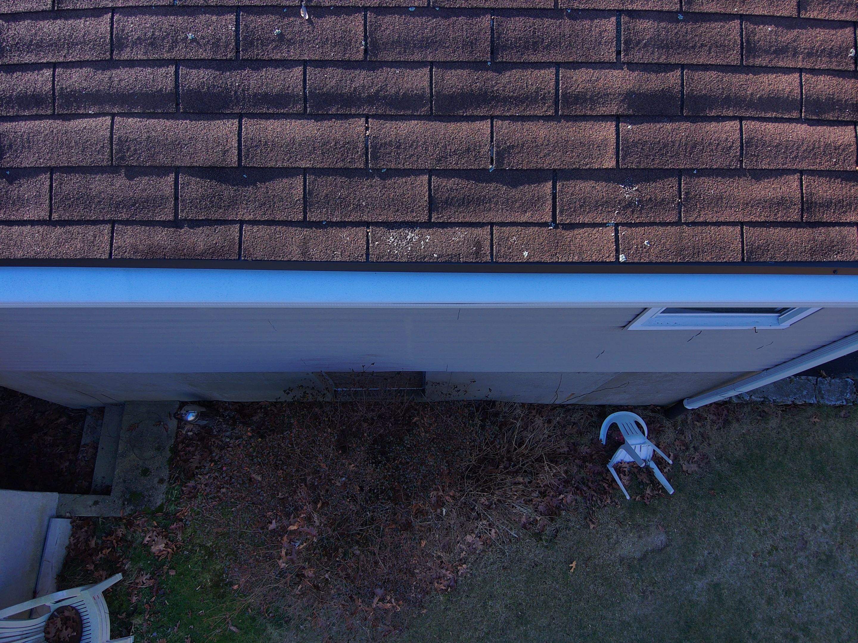 Residential Roofing Installation using Owens Corning TruDefinition Duration Designer - Black Sable by A Plus Exterior