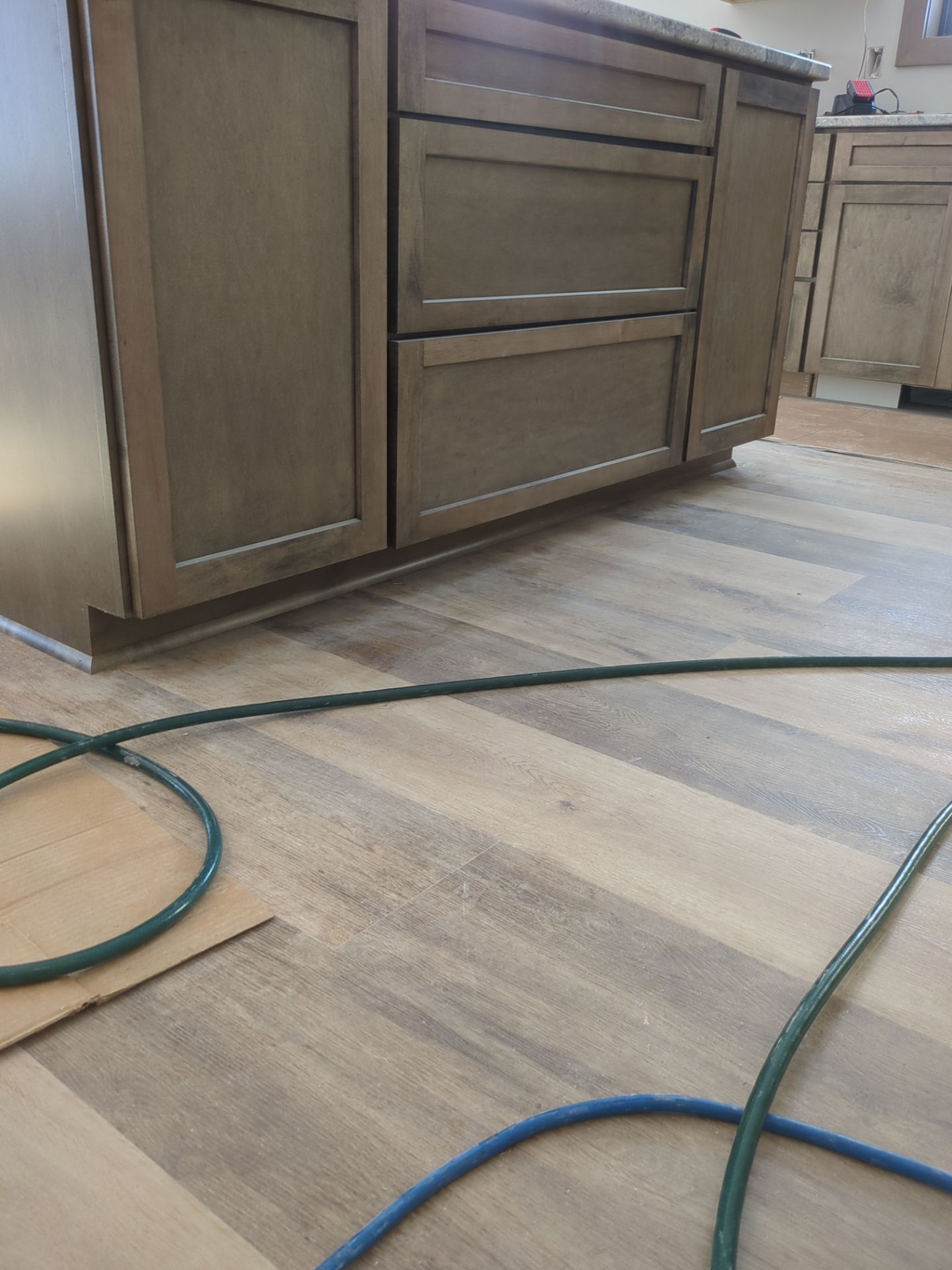 Menomonie, WI Build by Bauer Estates LLC