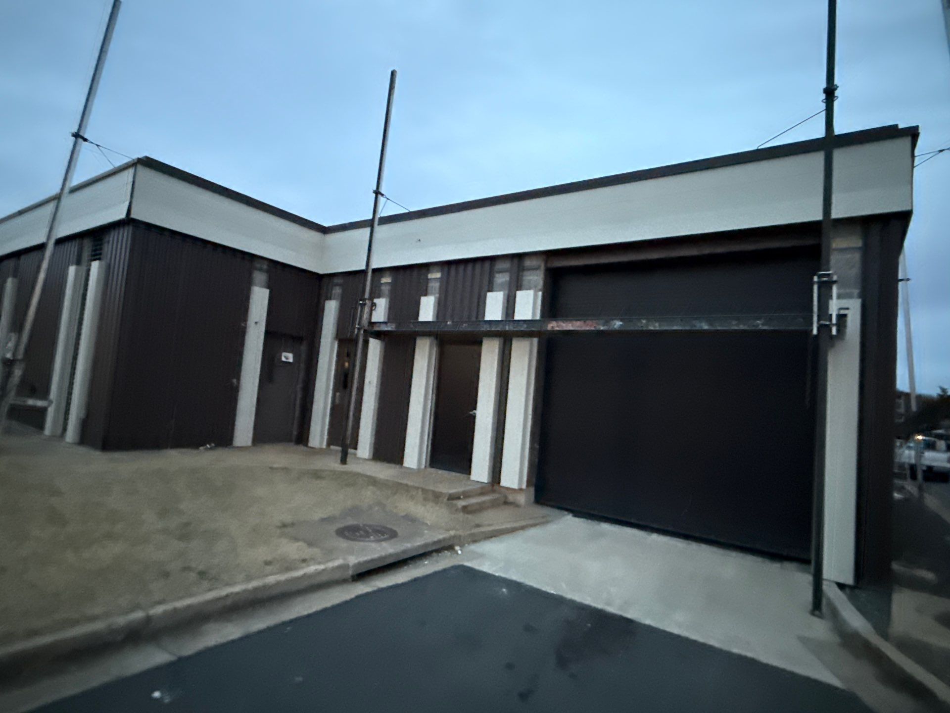 Project in Centreville,, VA by JV Exteriors, Llc