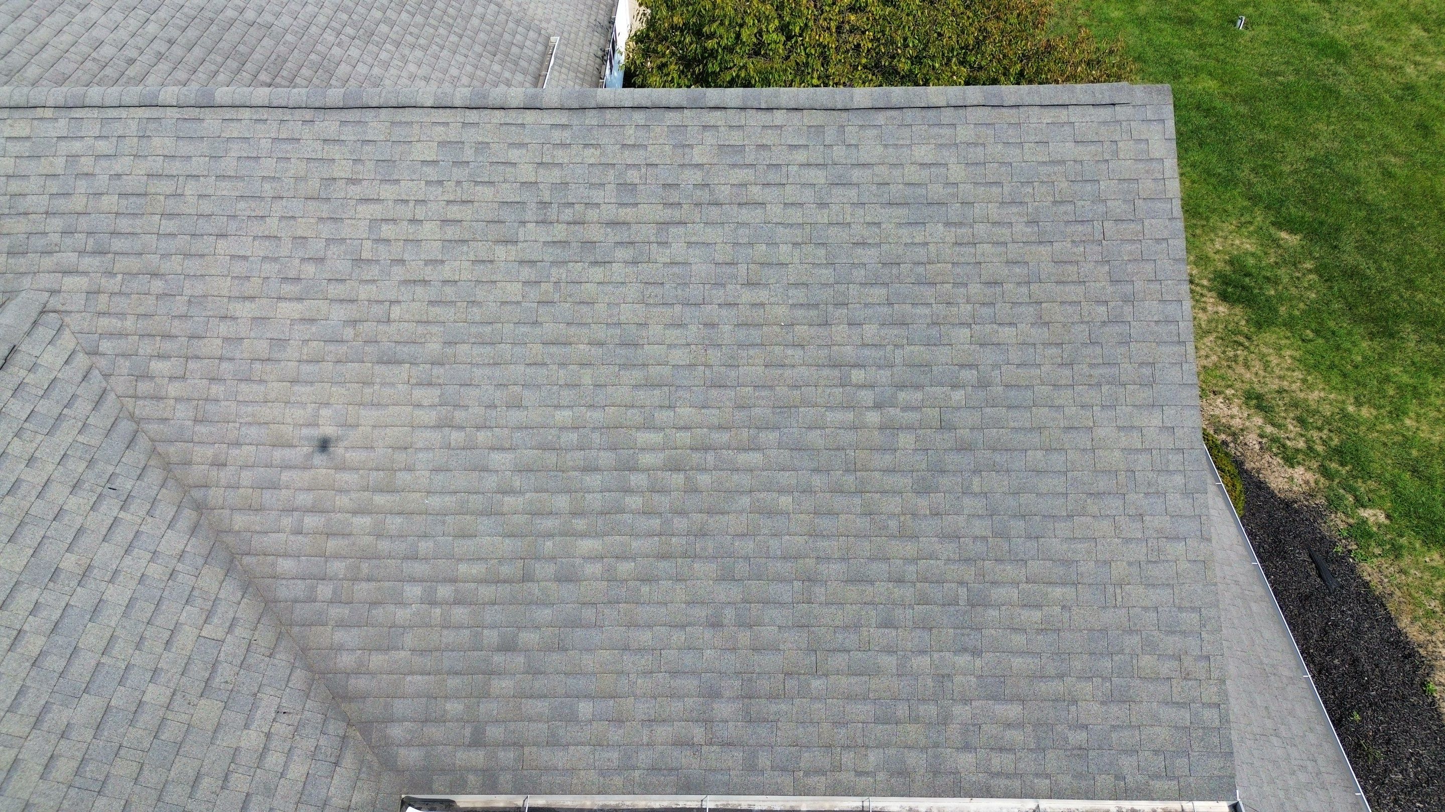 Residential Roofing Installation using Timberline HDZ Shingles - Charcoal by RoofX 