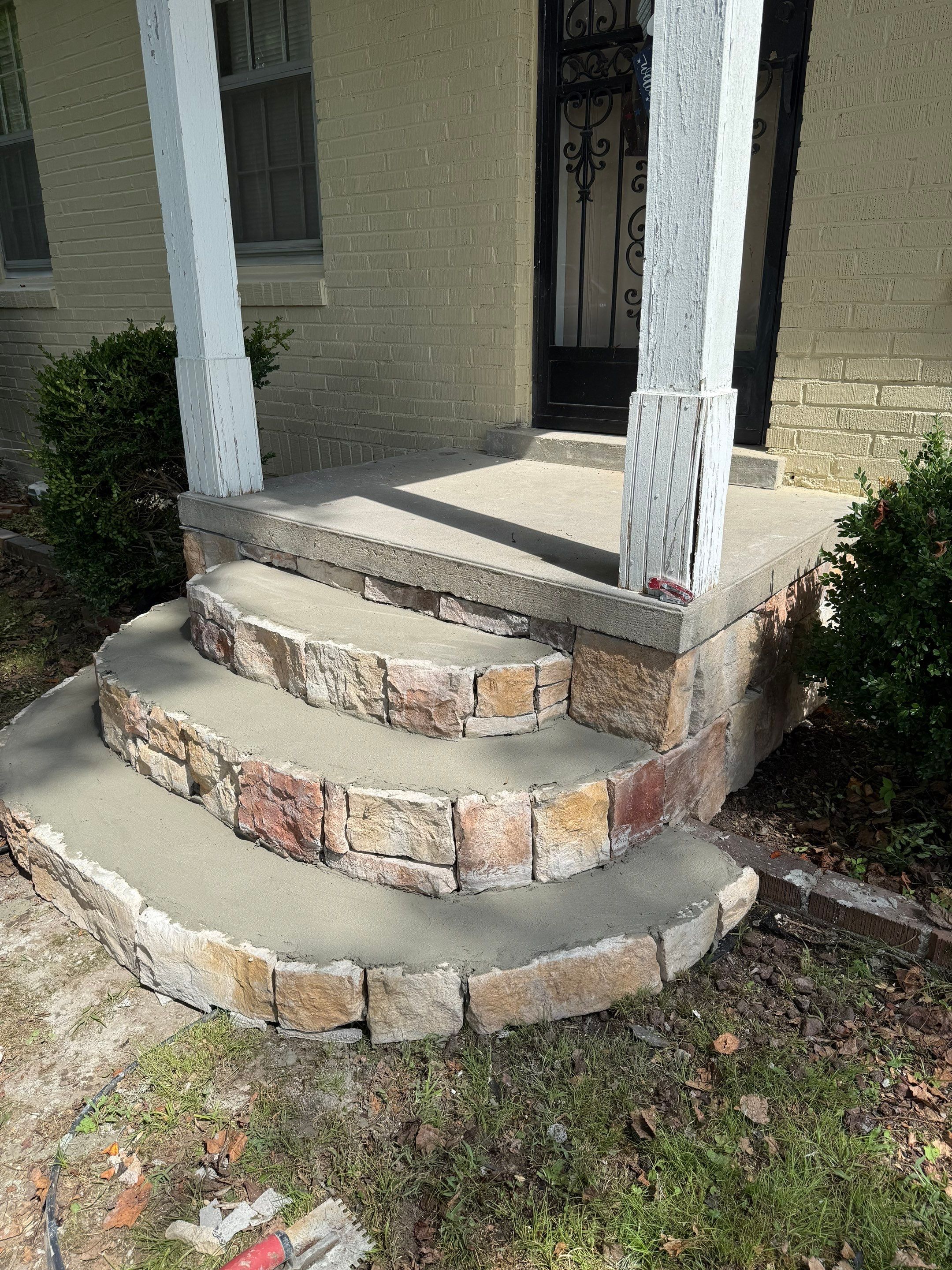 Home Makeover by Skilled Construction LLC