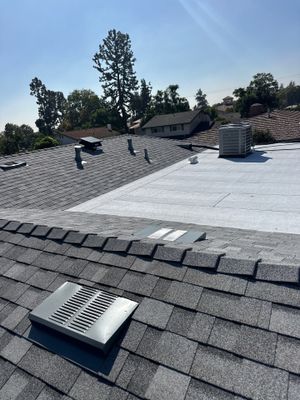 Roof Replacement - San Gabriel, CA 91775