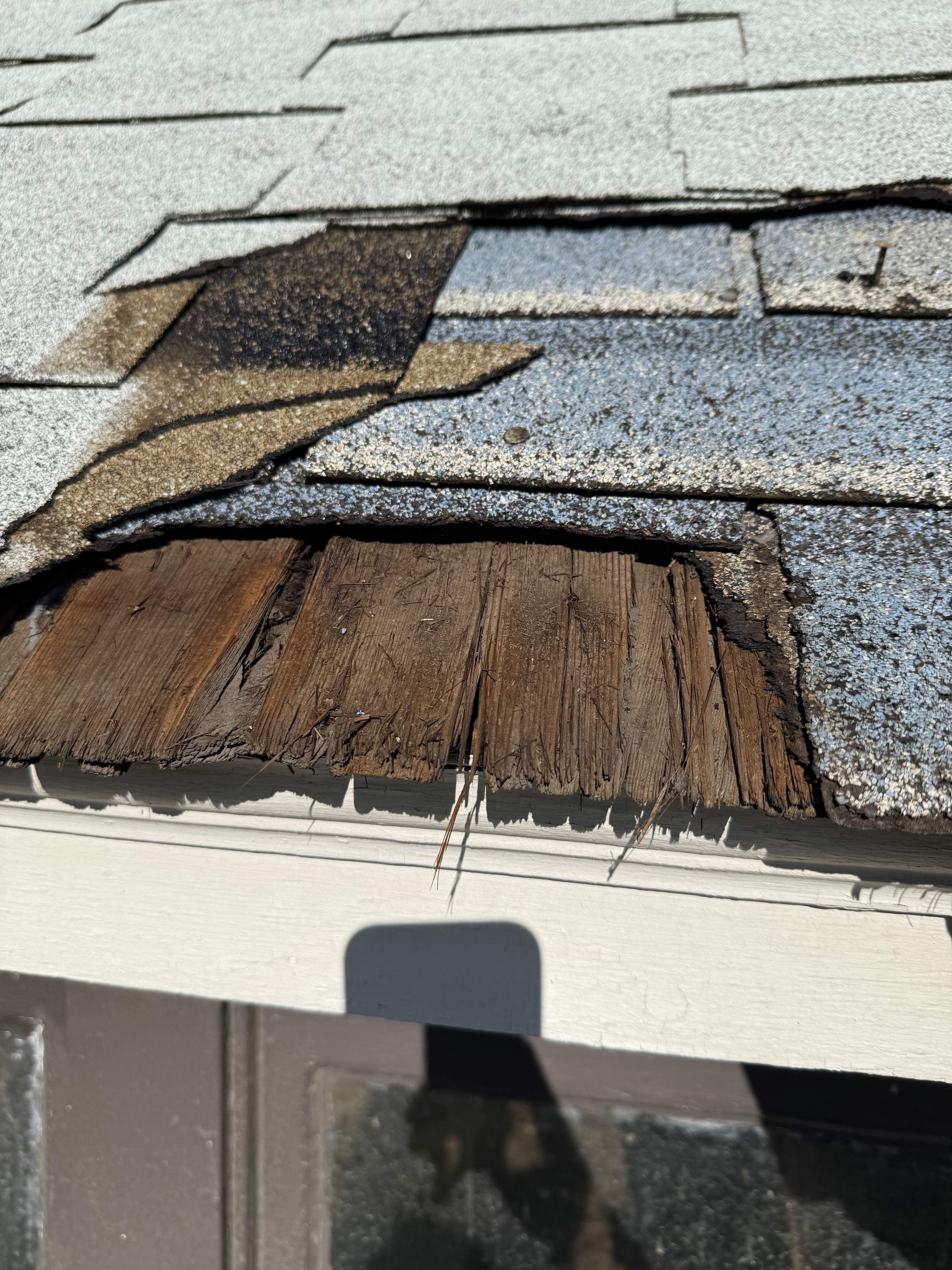Residential Roof Replacement in Denver, CO by  Advanced Construction Roofing LLC