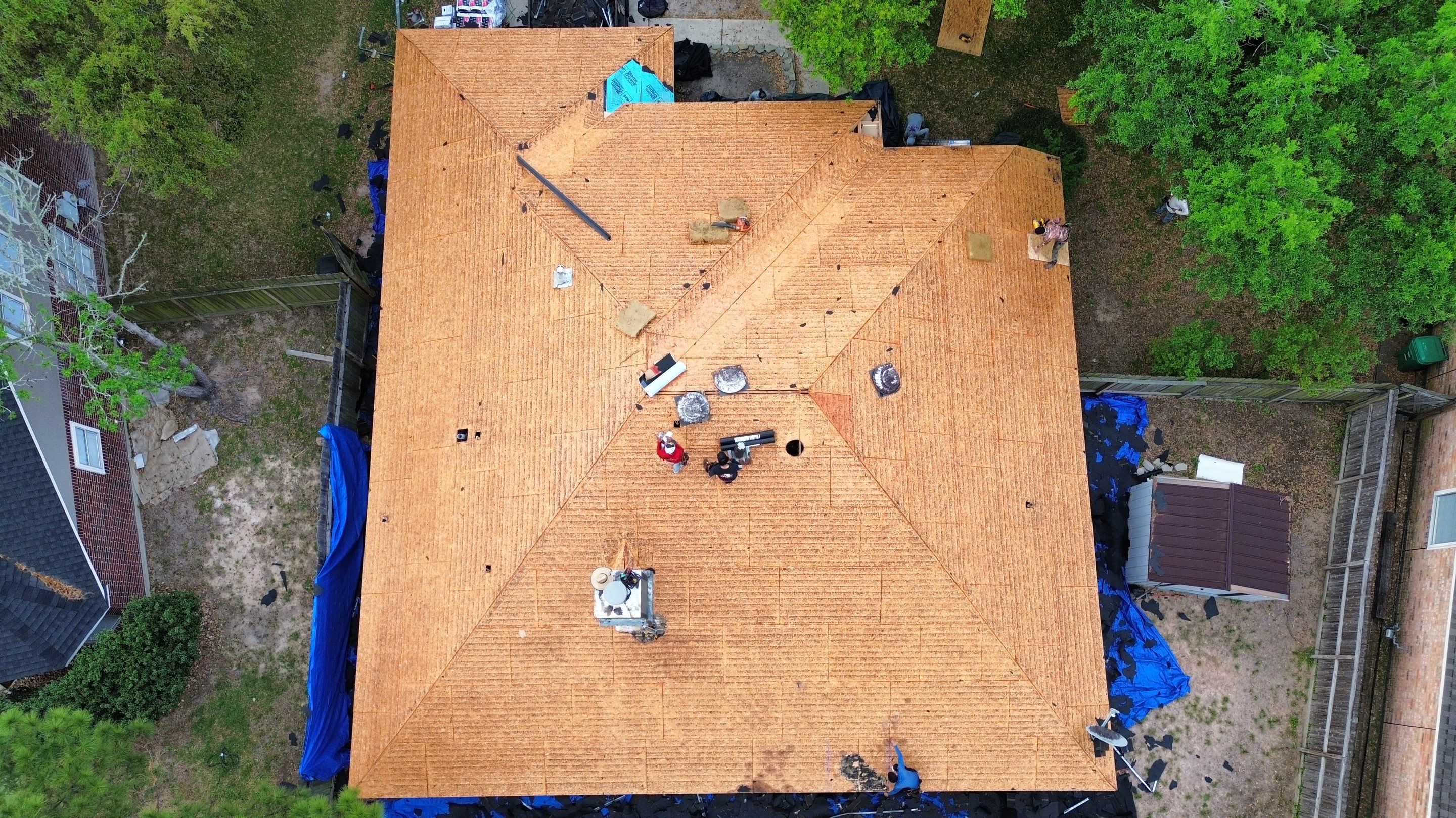 Reagan - Spring, TX by Hartland Roofing & Construction