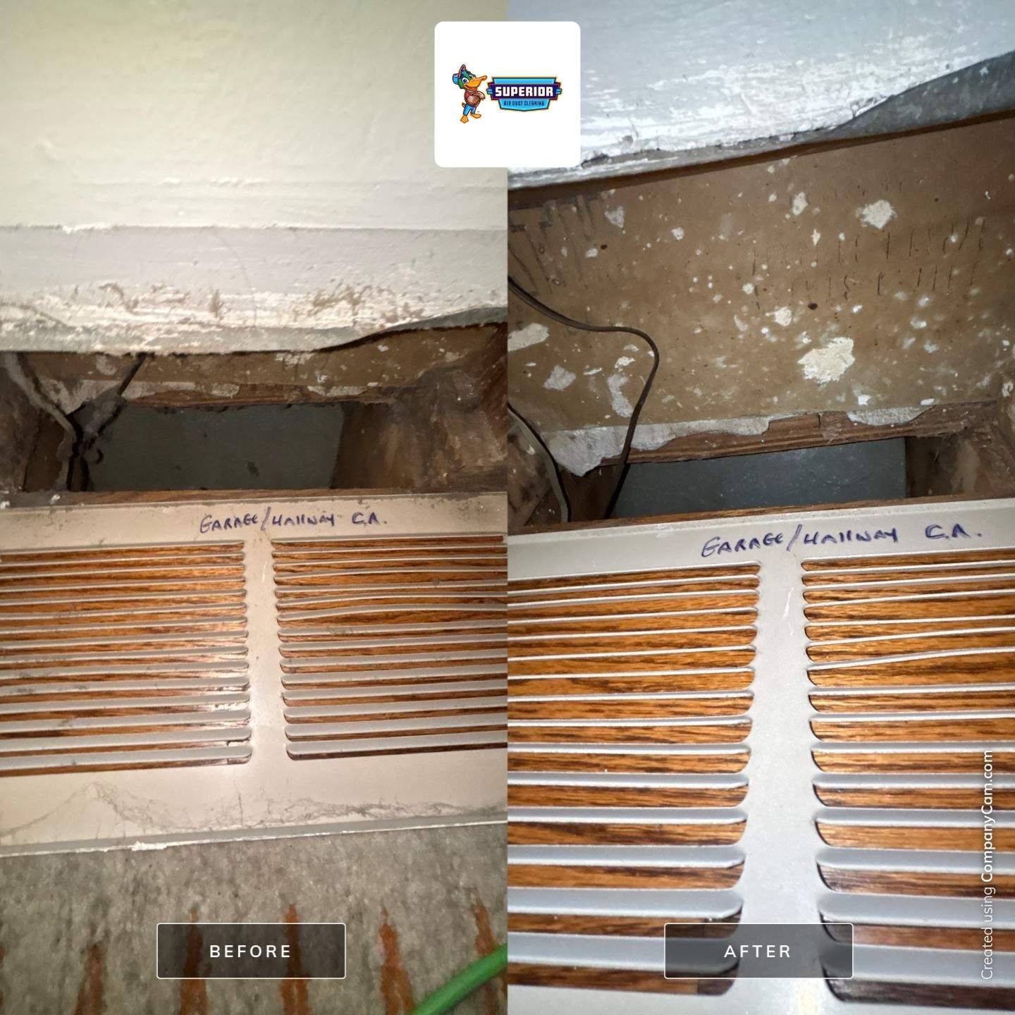 Residential Air Duct Cleaning Service in Fox Chapel by Superior Air Duct Cleaning