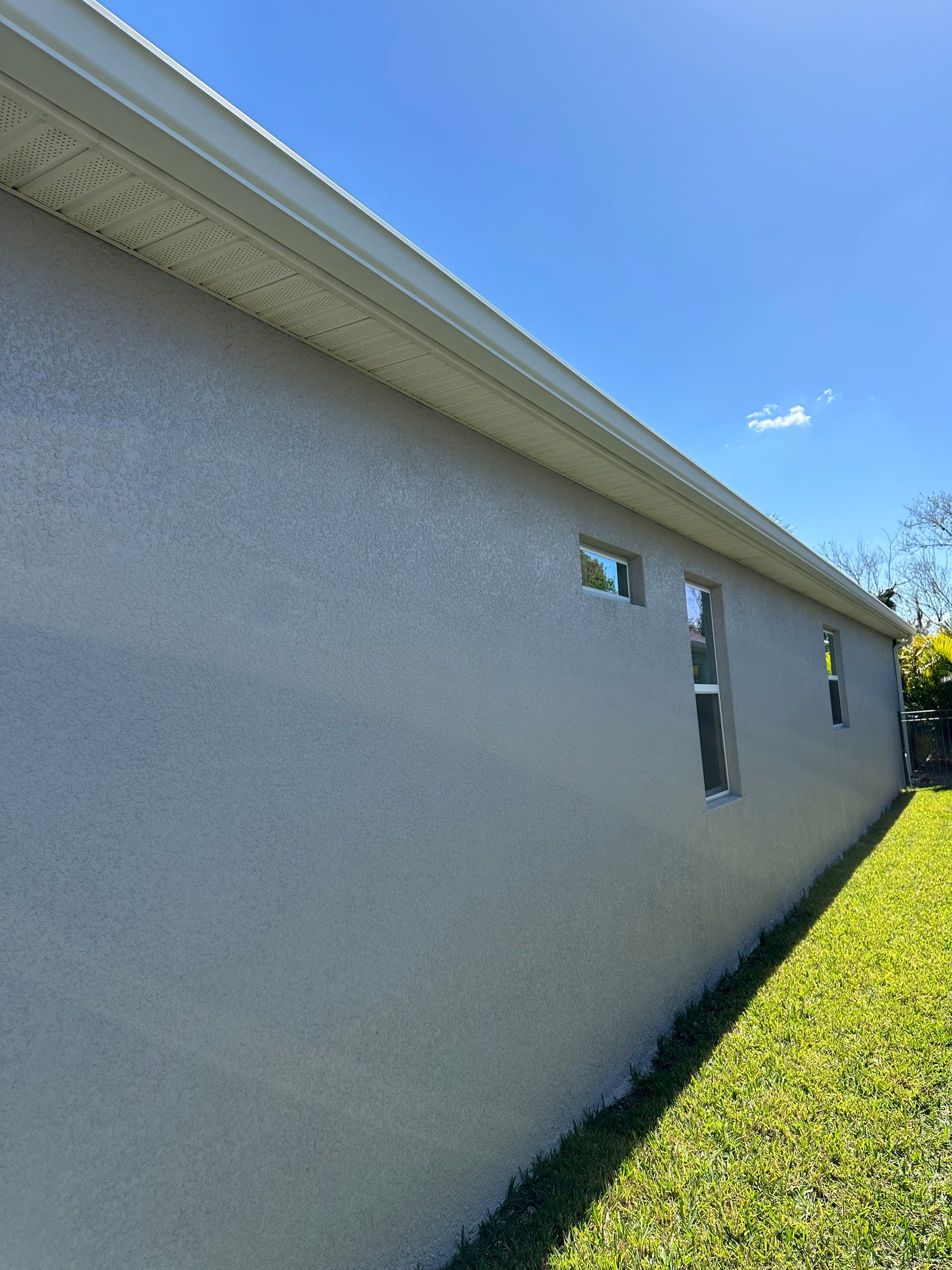 House Wash and Paver Driveway Cleaning | Trevesta, Palmetto, FL | Sunshine AquaWash by Sunshine AquaWash