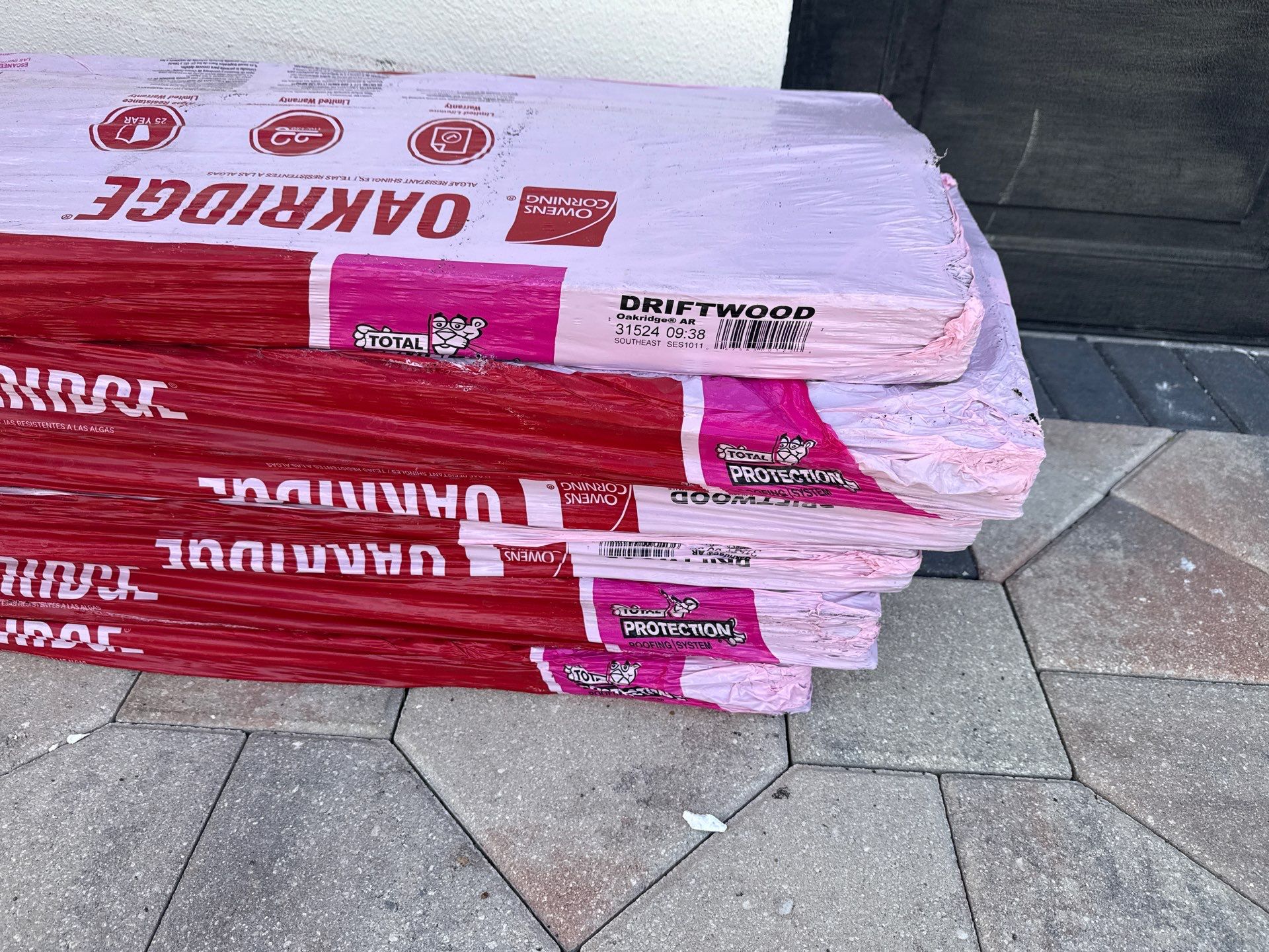 Driftwood Shingles by Reimagine Roofing