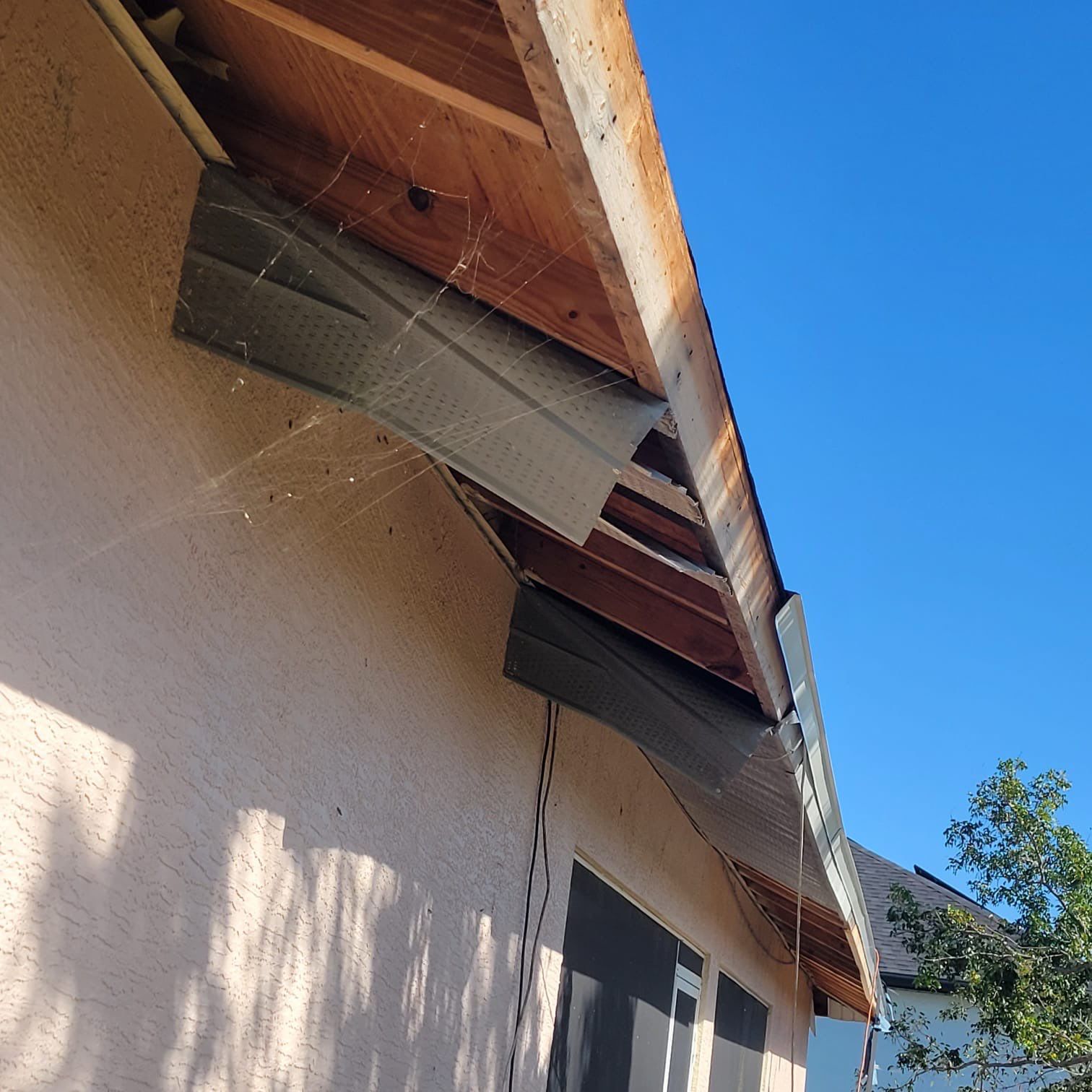 Residential Roofing Installation using Owens Corning Duration Shingles by Four Peaks Roofing