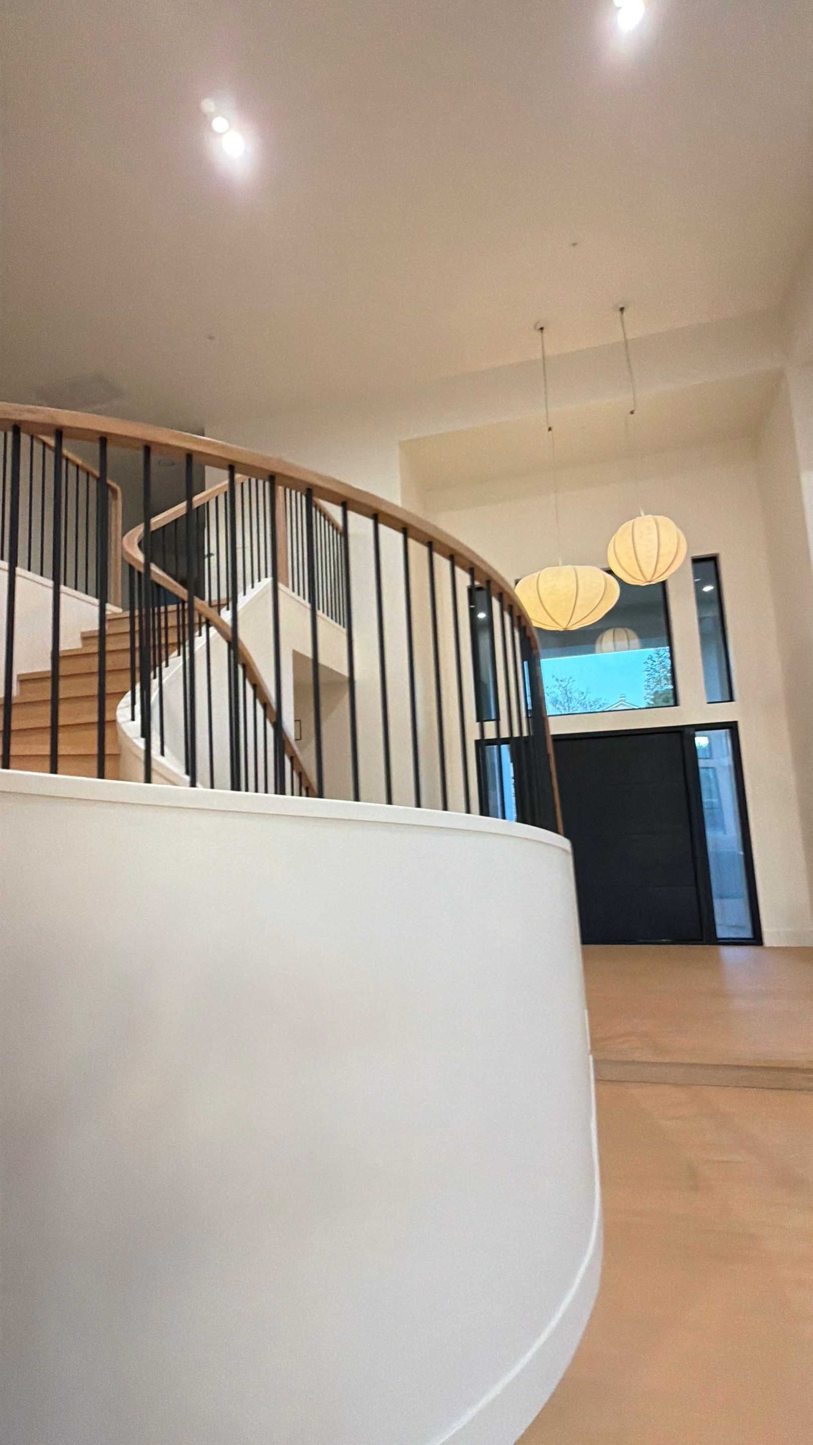 Project in Pleasanton, CA by Tuclean Commercial Services 