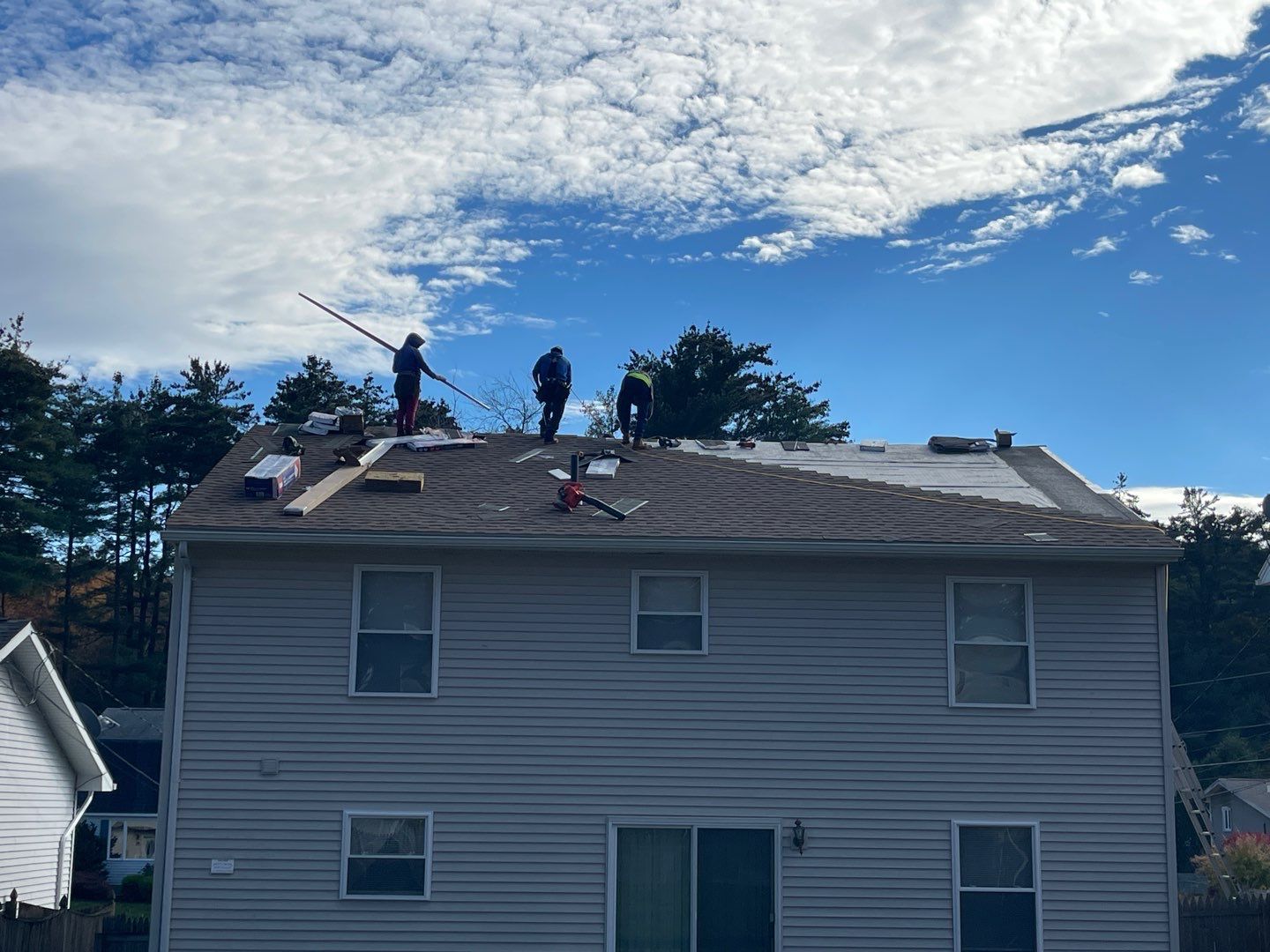 "One-Day Roofing Overhaul for Solar Efficiency!" by Sensible Home Solutions