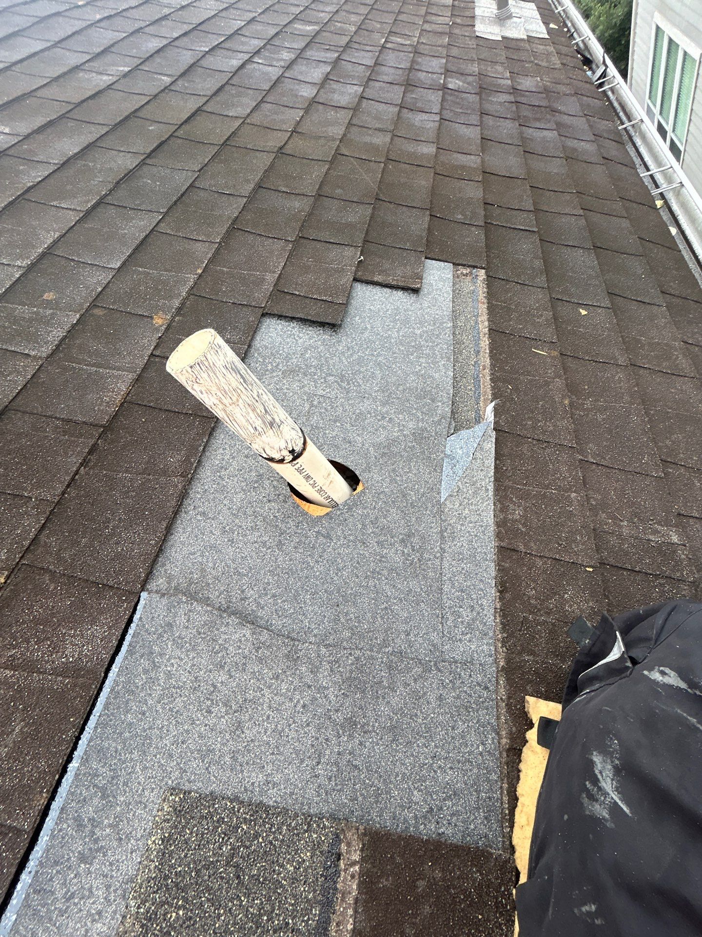 Roof Repair Houston by Roof Repair Company