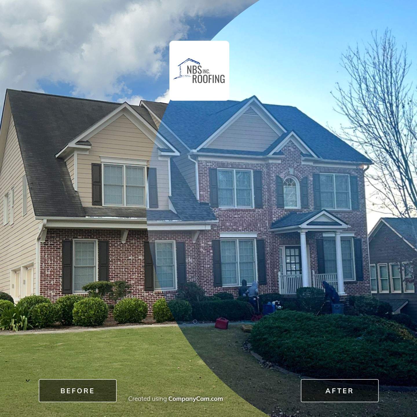 Owens Corning Duration Roofing System by NBS Roofing, Inc.