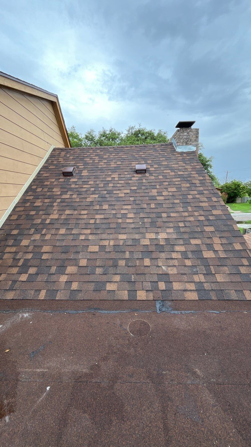 Steep? No Problem! by Bayfront Roofing and Construction