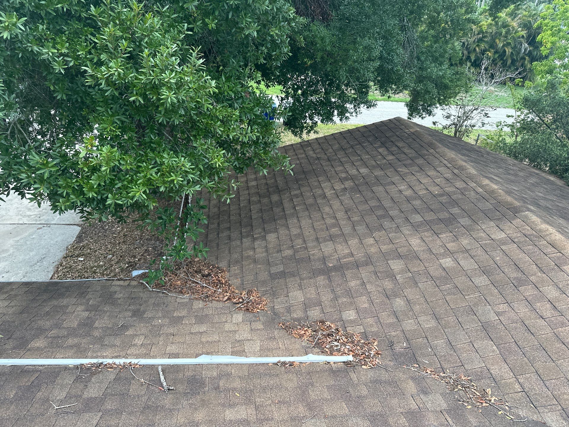 Wind & Storm Damage Claim in Fort Myers by FLAPA & KeyStone