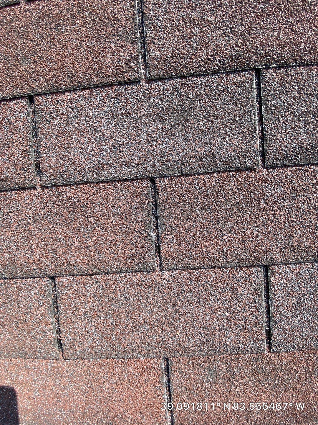 Residential Roofing Installation using Duration Series Shingles - Teak by RoofX 