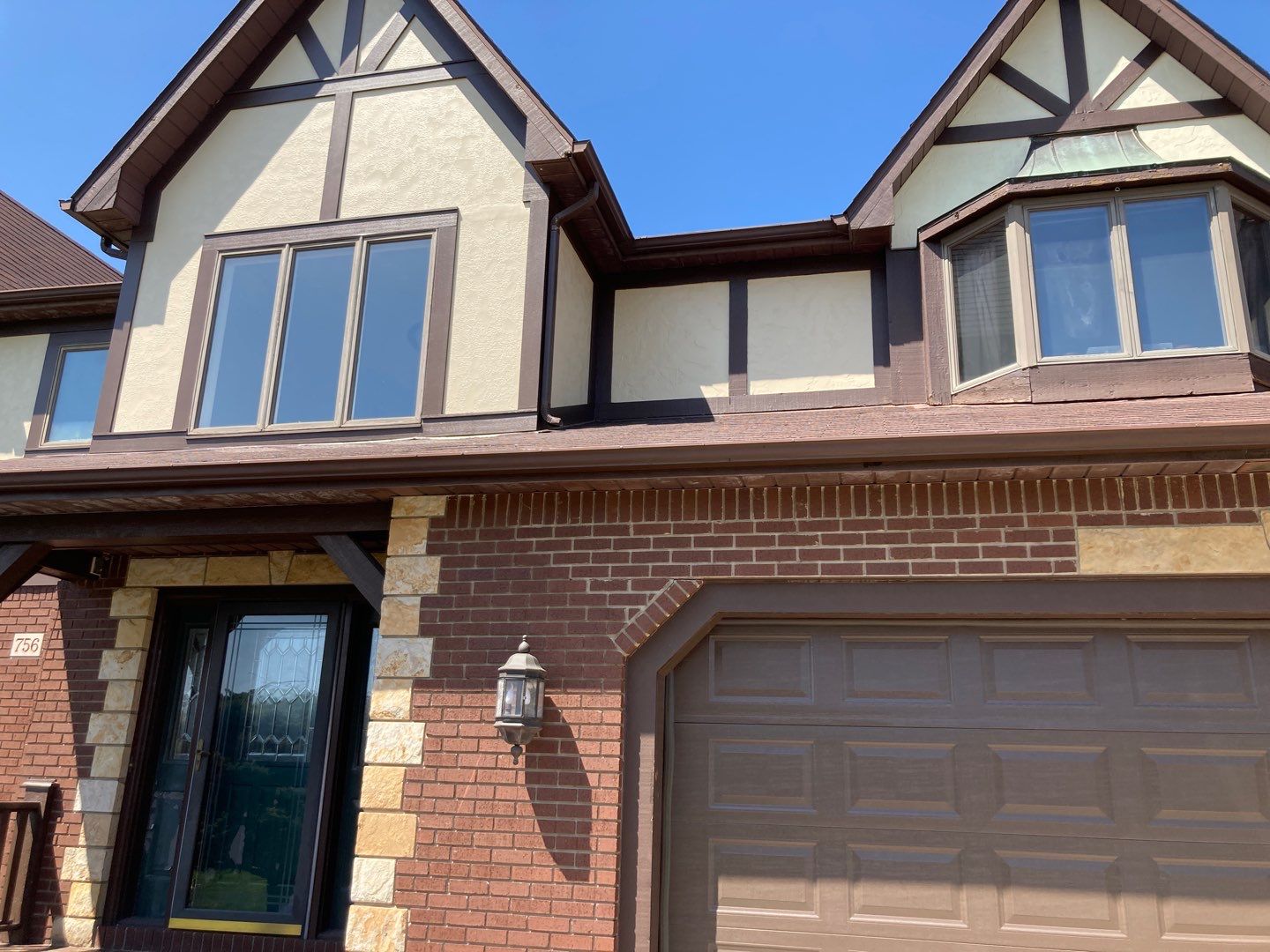 Exterior Siding by Ivy Lea Construction