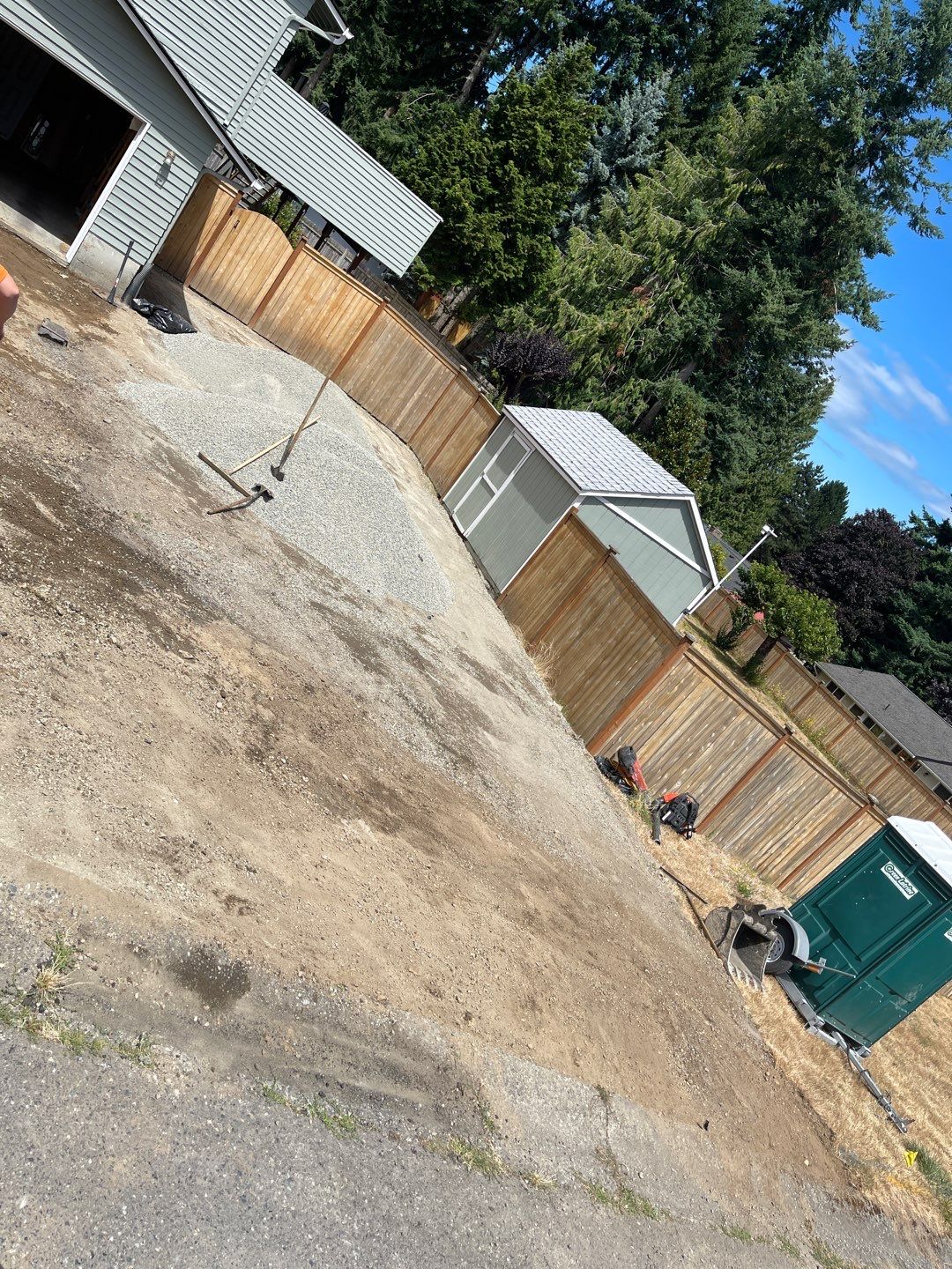 Asphalt Driveway Repair | Everett by Jireh Asphalt & Concrete Inc 