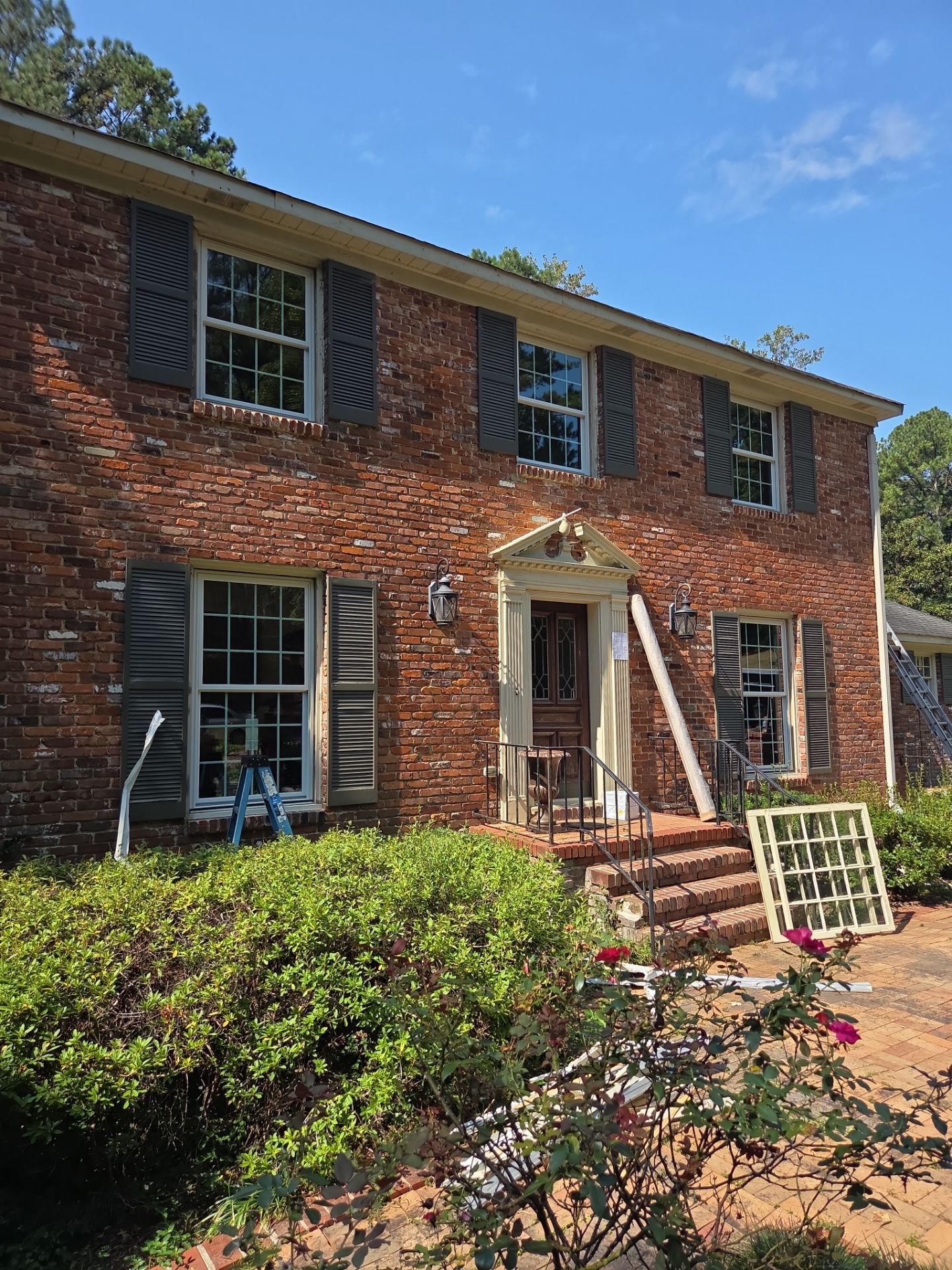 Turner Project in Birmingham by The Window Source