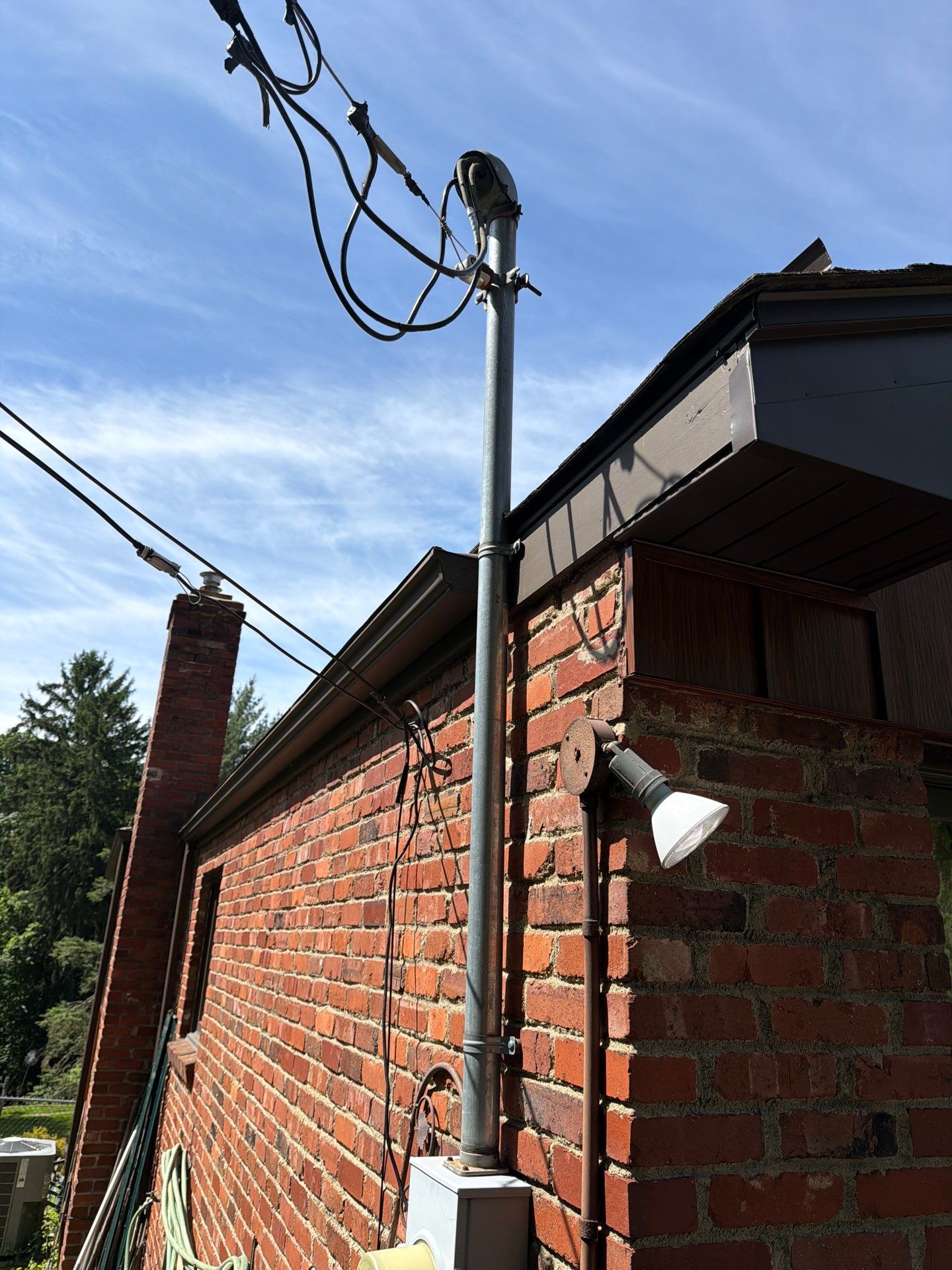 TruLog Board and Batten by Ideal Siding Pittsburgh