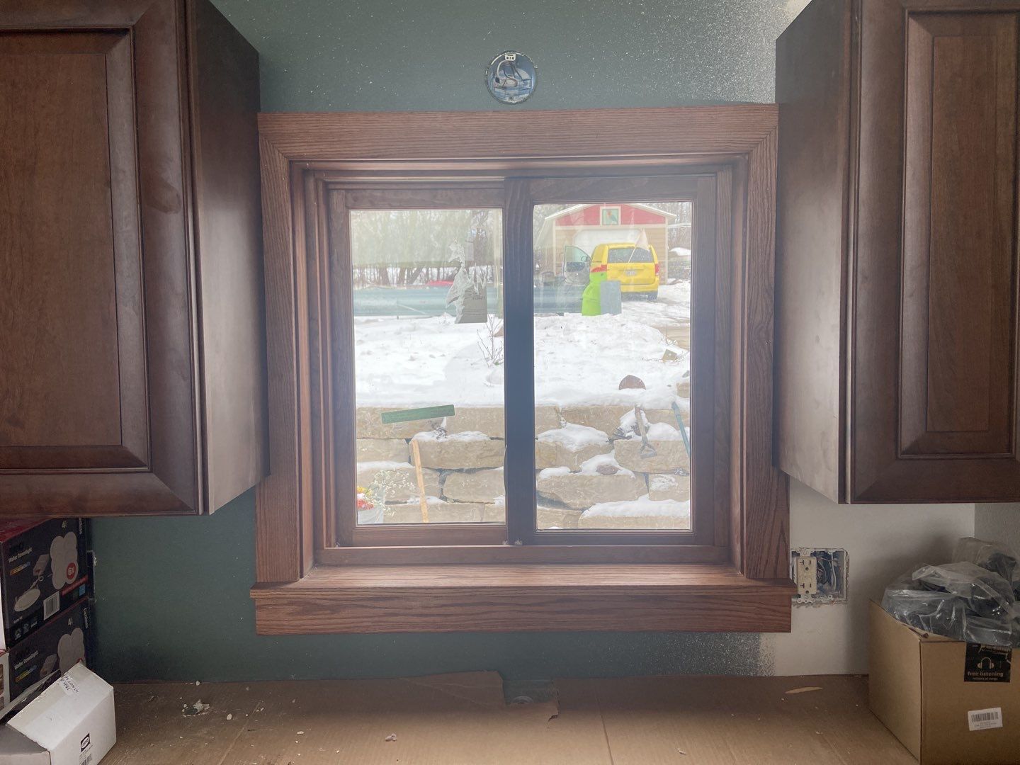 Stendahl Project by Stendahl Services