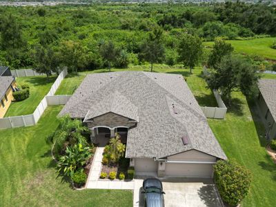 Roof Replacement in Apollo Beach, FL