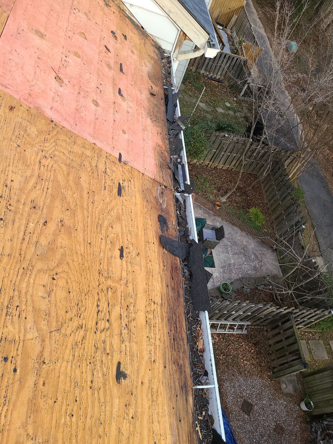 Burke CertainTeed Landmark Pro Roof in Max Def Espresso by RM Banning, Inc.