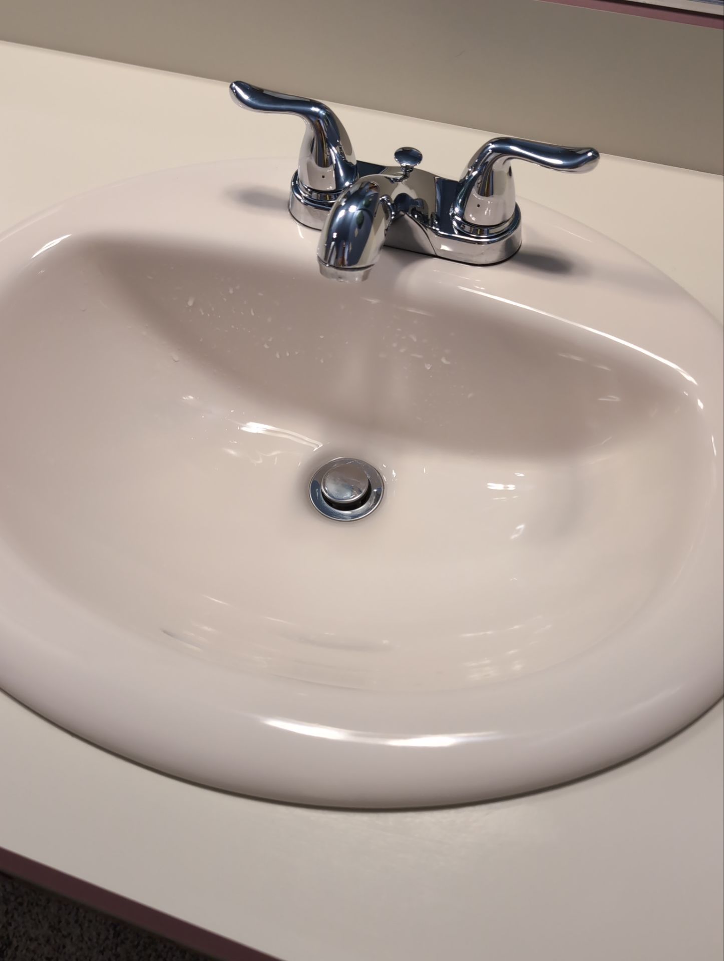 House Cleaning service performed in West Linn by Cloud 9 Professional Cleaning Services